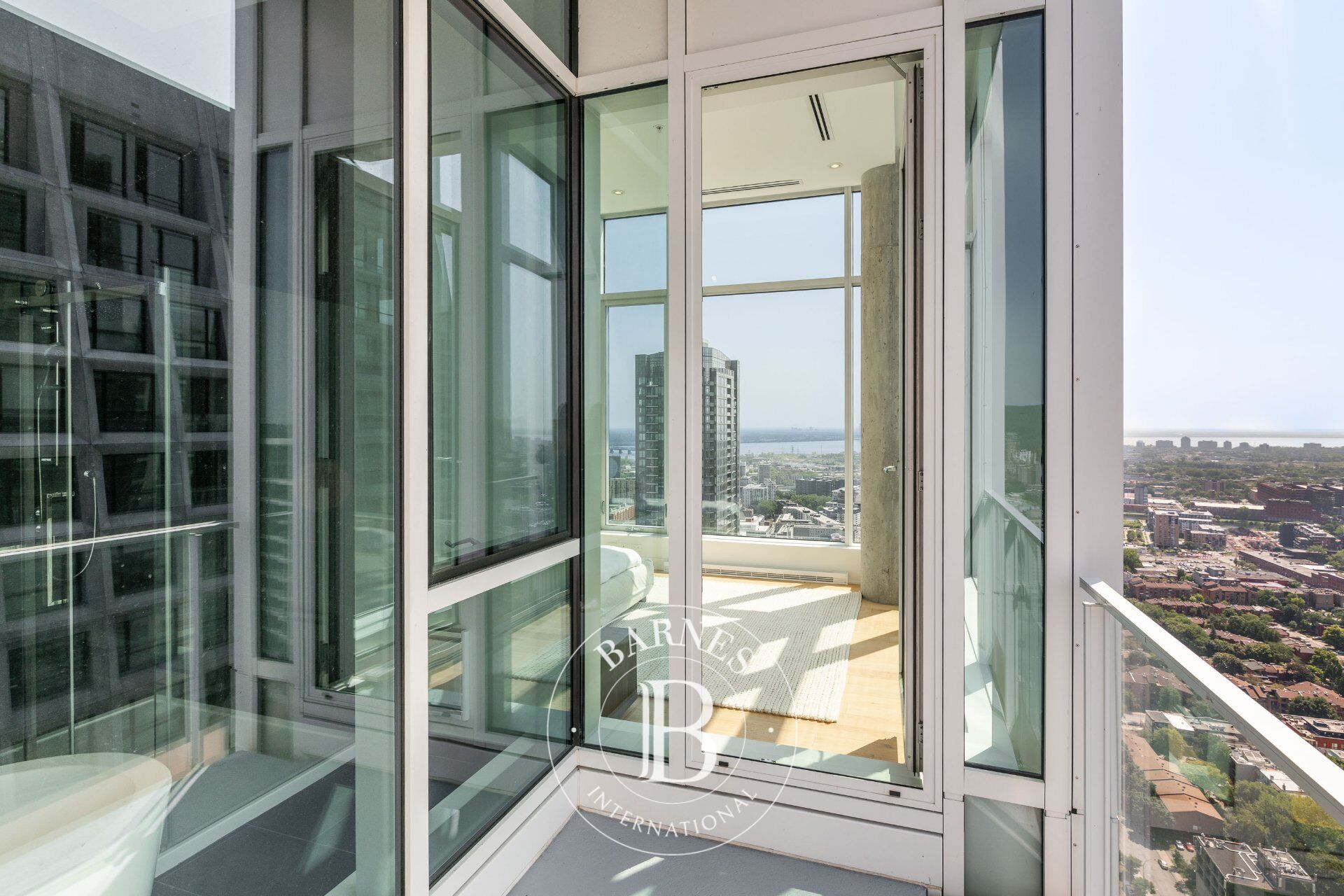 Daire Montréal (Ville-Marie) - picture 25