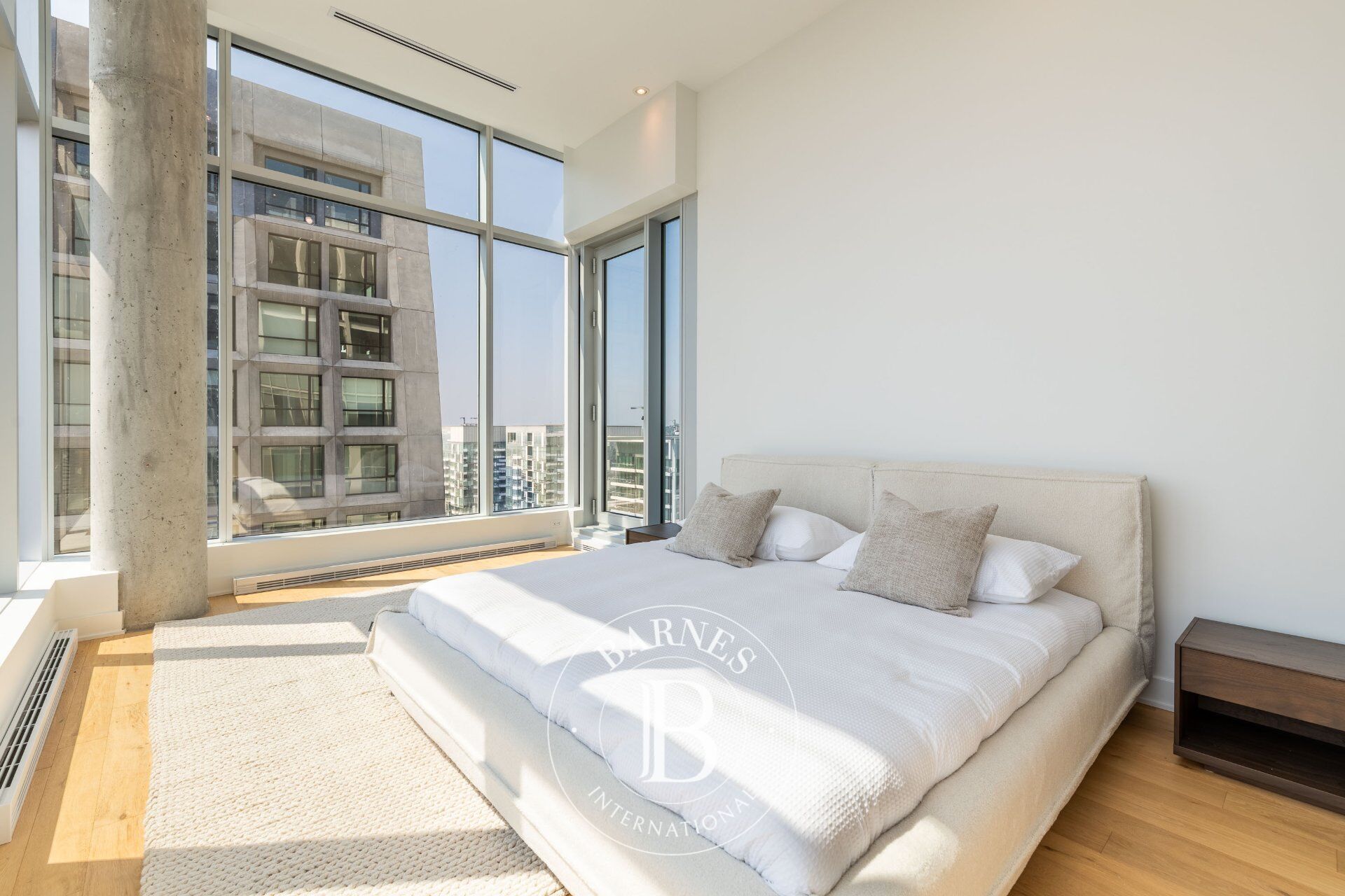 Daire Montréal (Ville-Marie) - picture 23