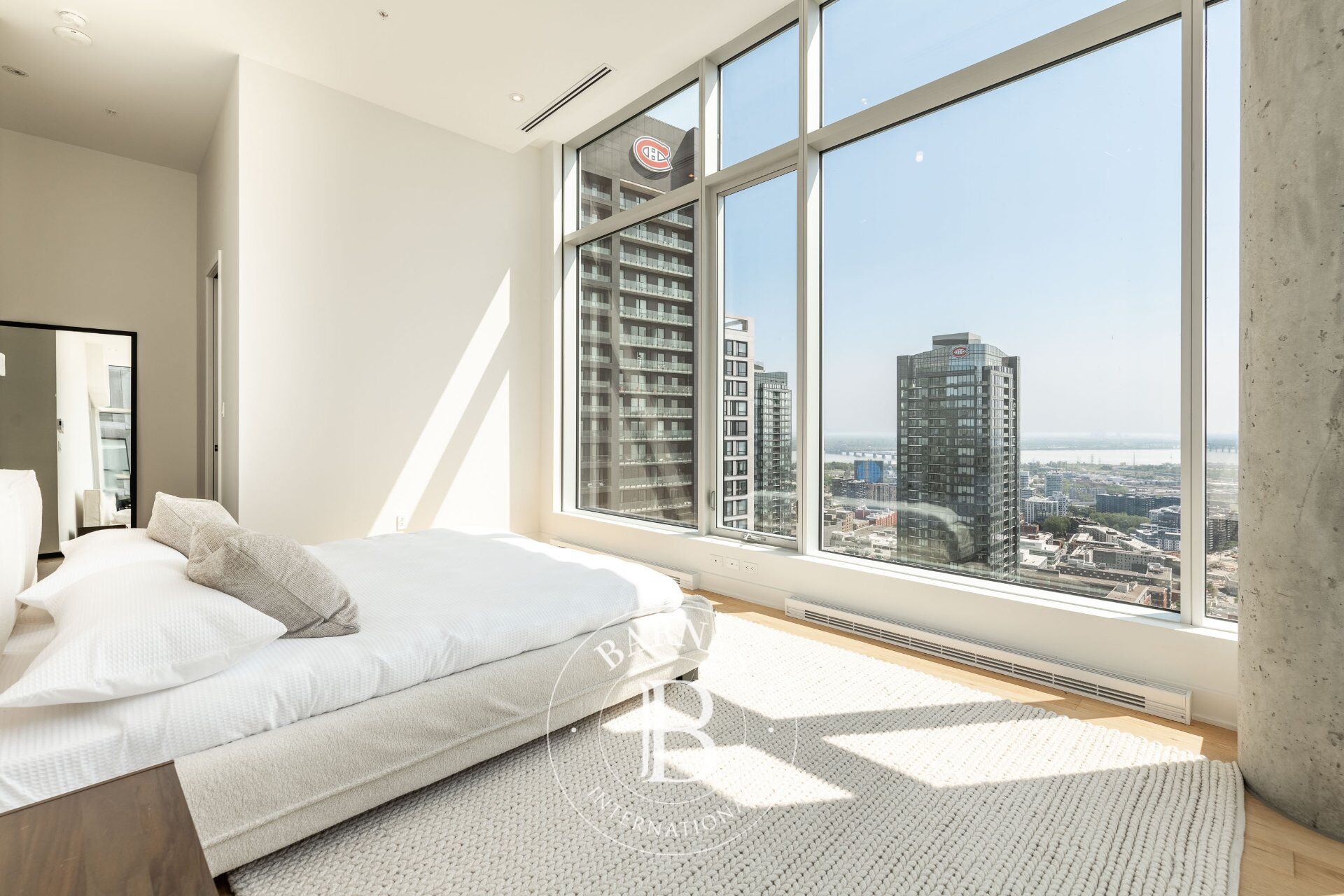 Daire Montréal (Ville-Marie) - picture 24