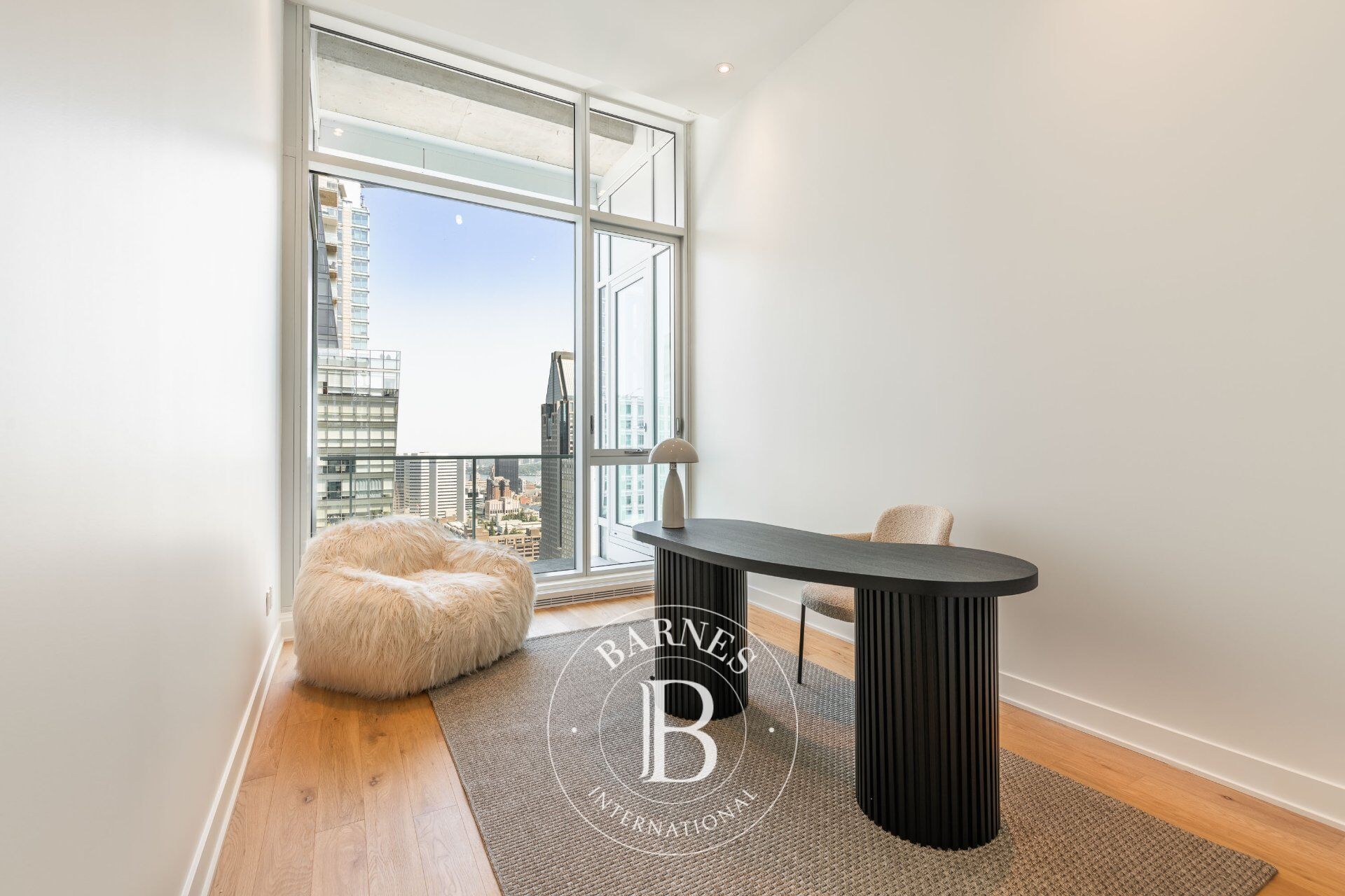 Daire Montréal (Ville-Marie) - picture 27