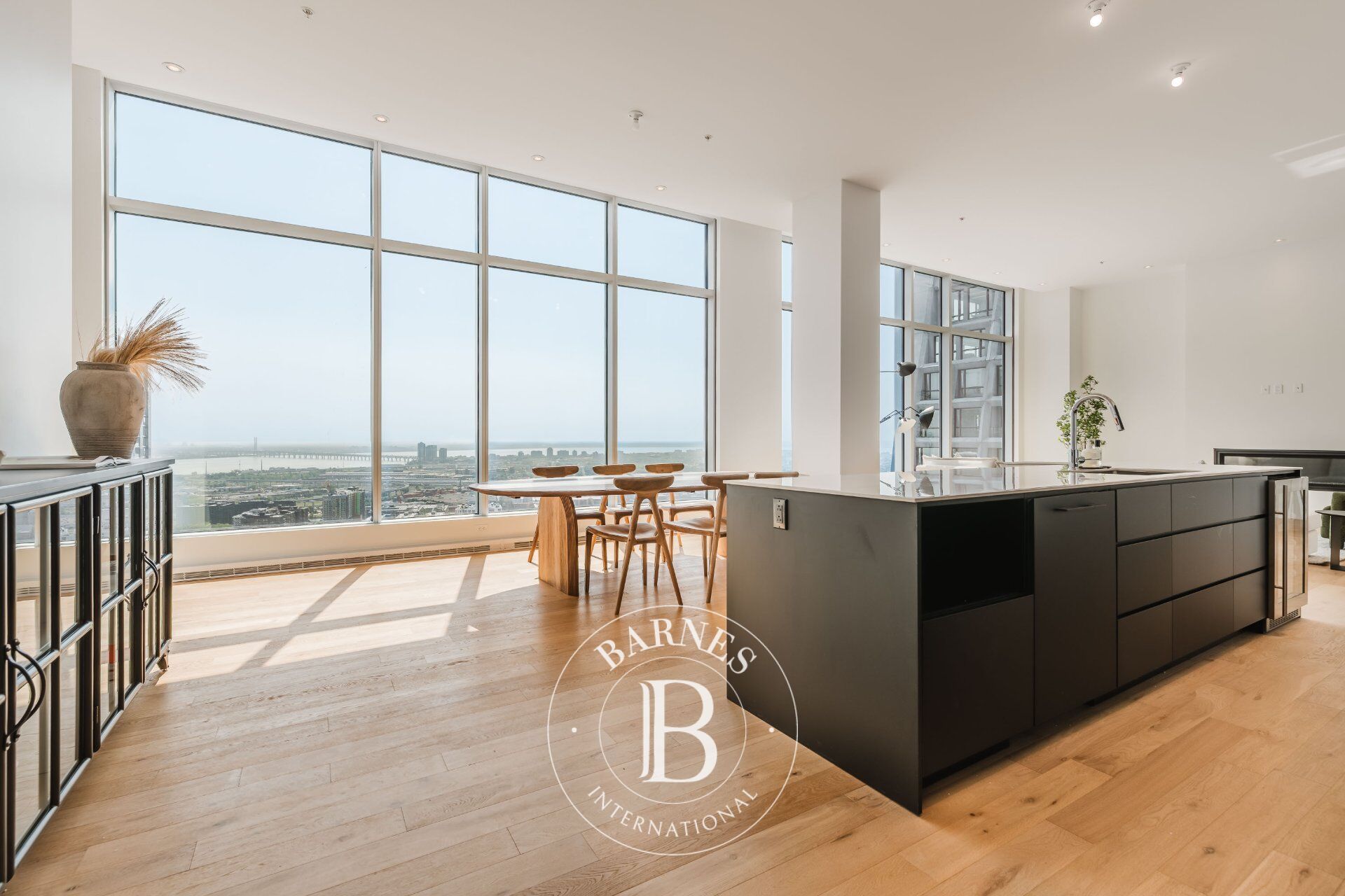 Daire Montréal (Ville-Marie) - picture 5