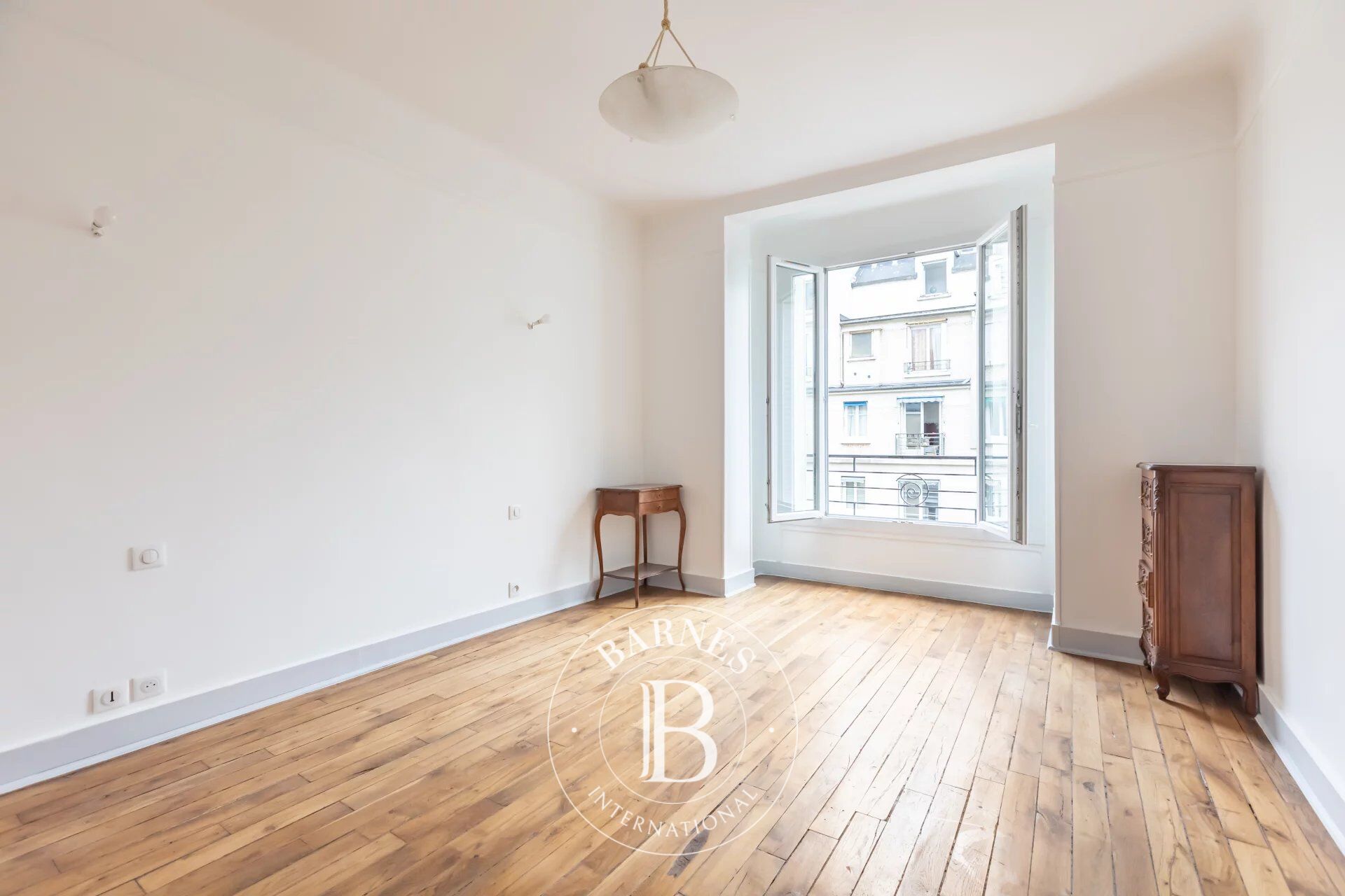 Zu verkaufen, Wohnung Paris 17ème - picture 10