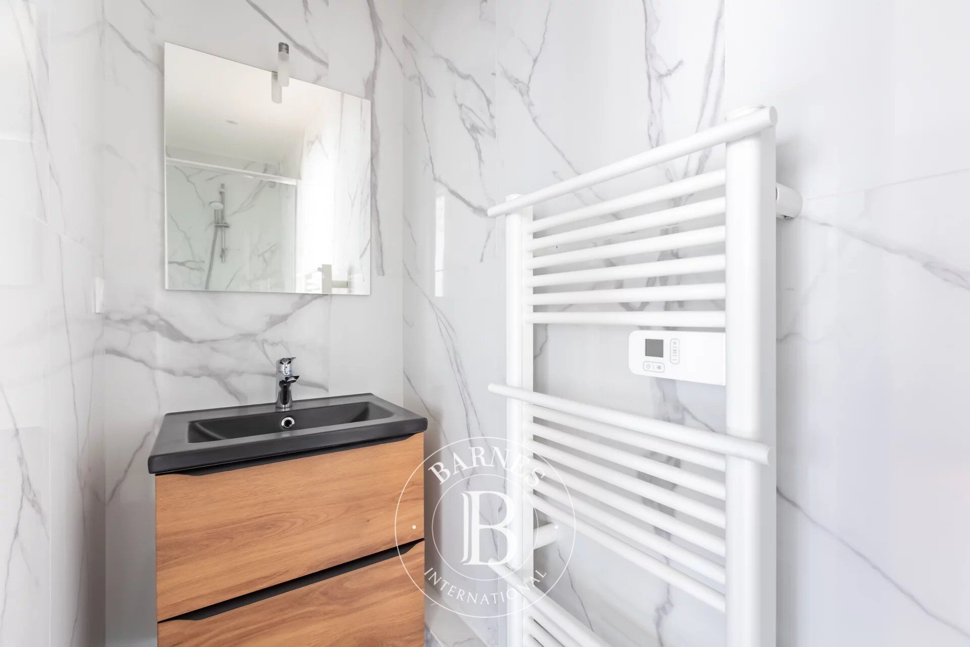 Zu verkaufen, Wohnung Paris 17ème - picture 7