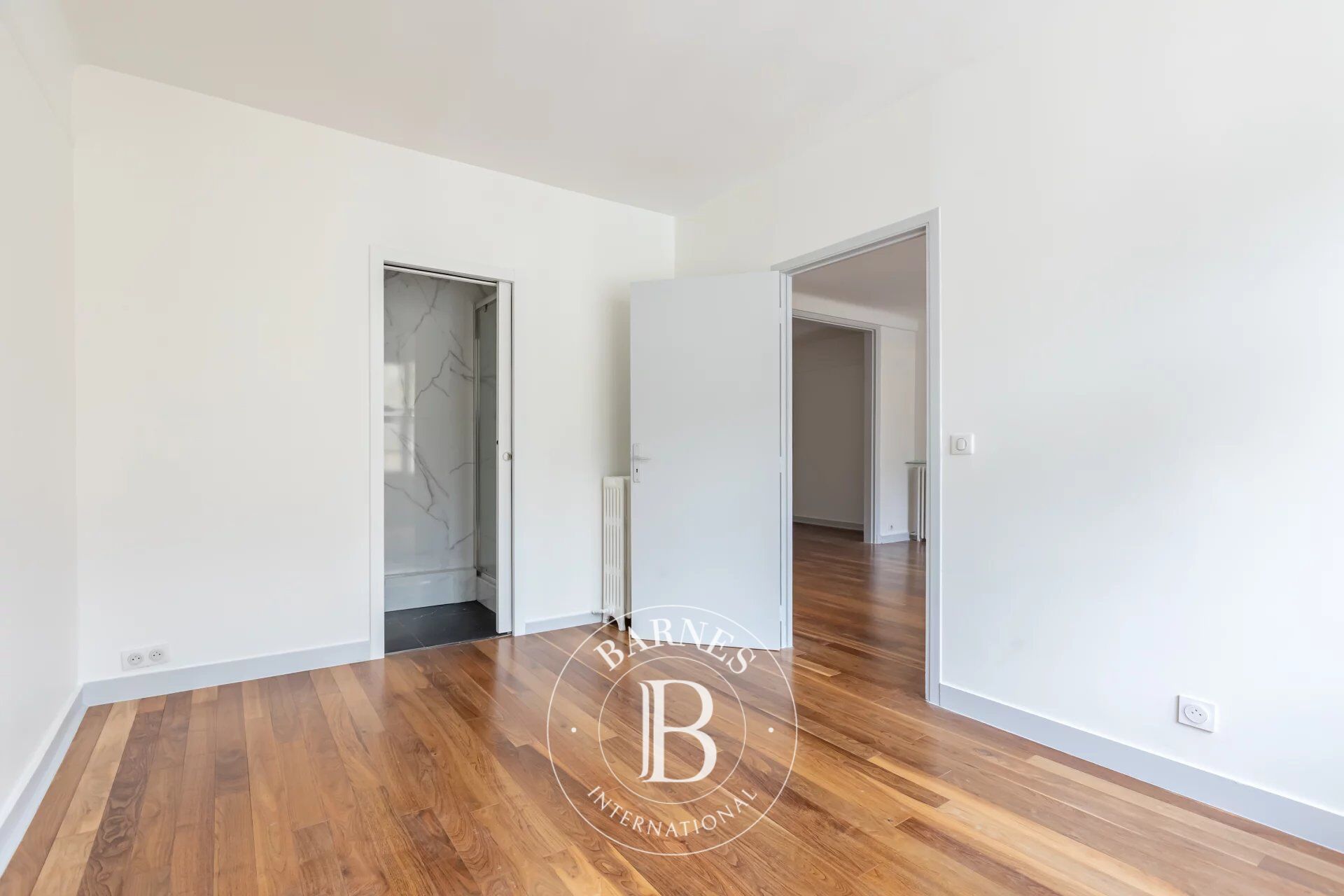 Zu verkaufen, Wohnung Paris 17ème - picture 6