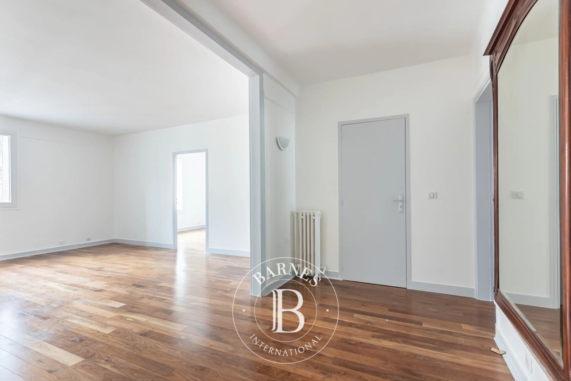 Zu verkaufen, Wohnung Paris 17ème - picture 4