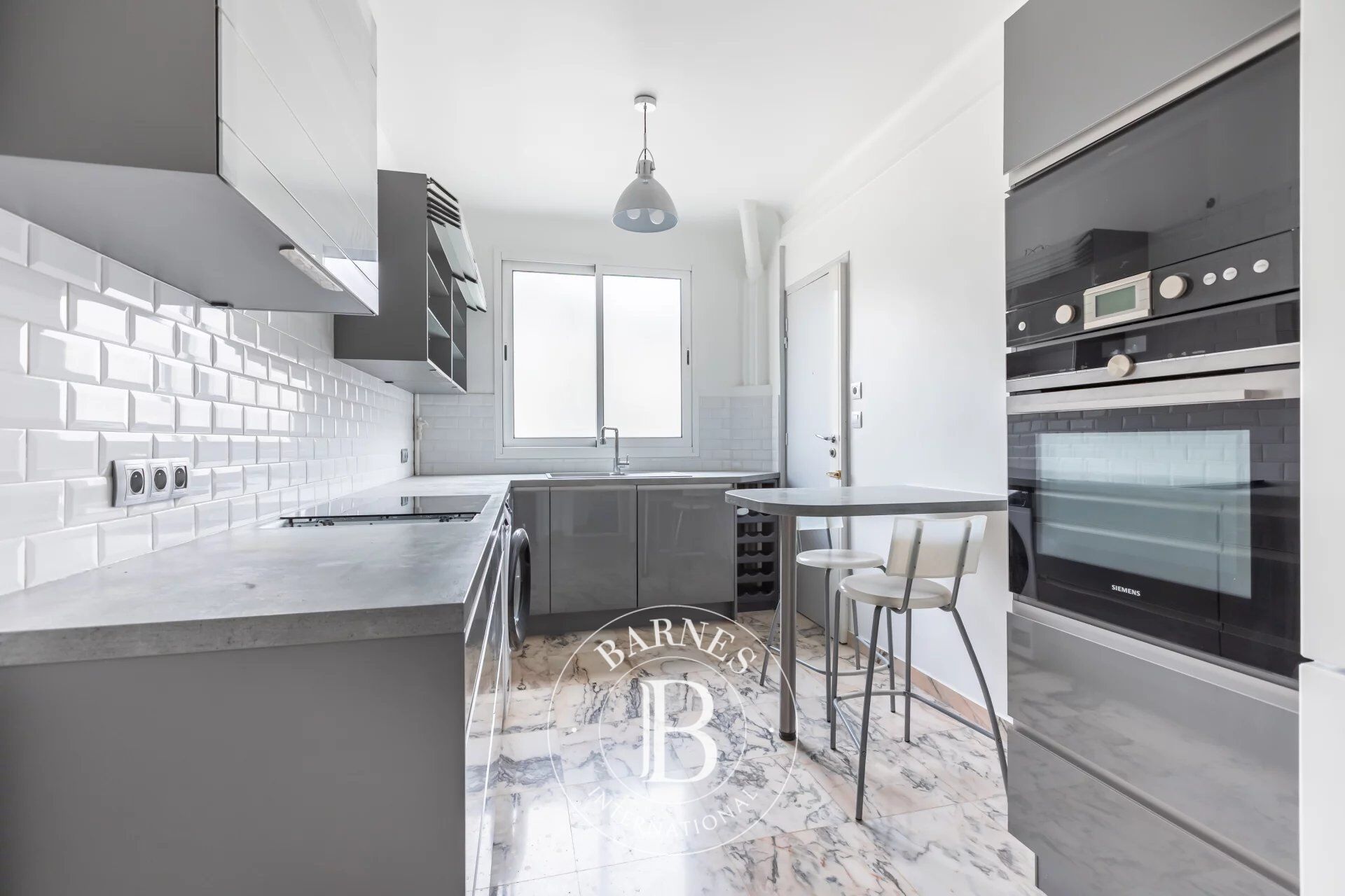 Zu verkaufen, Wohnung Paris 17ème - picture 5