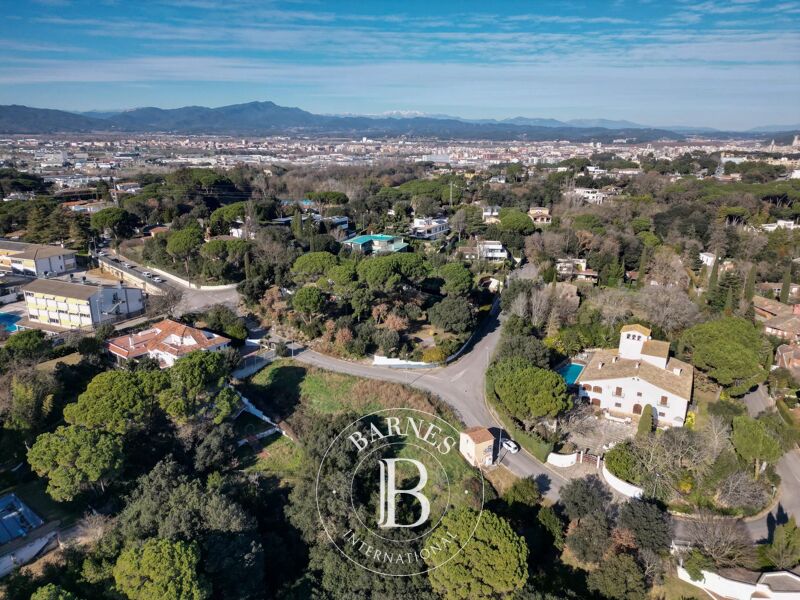 À vendre Terrain constructible | Girona - picture 2