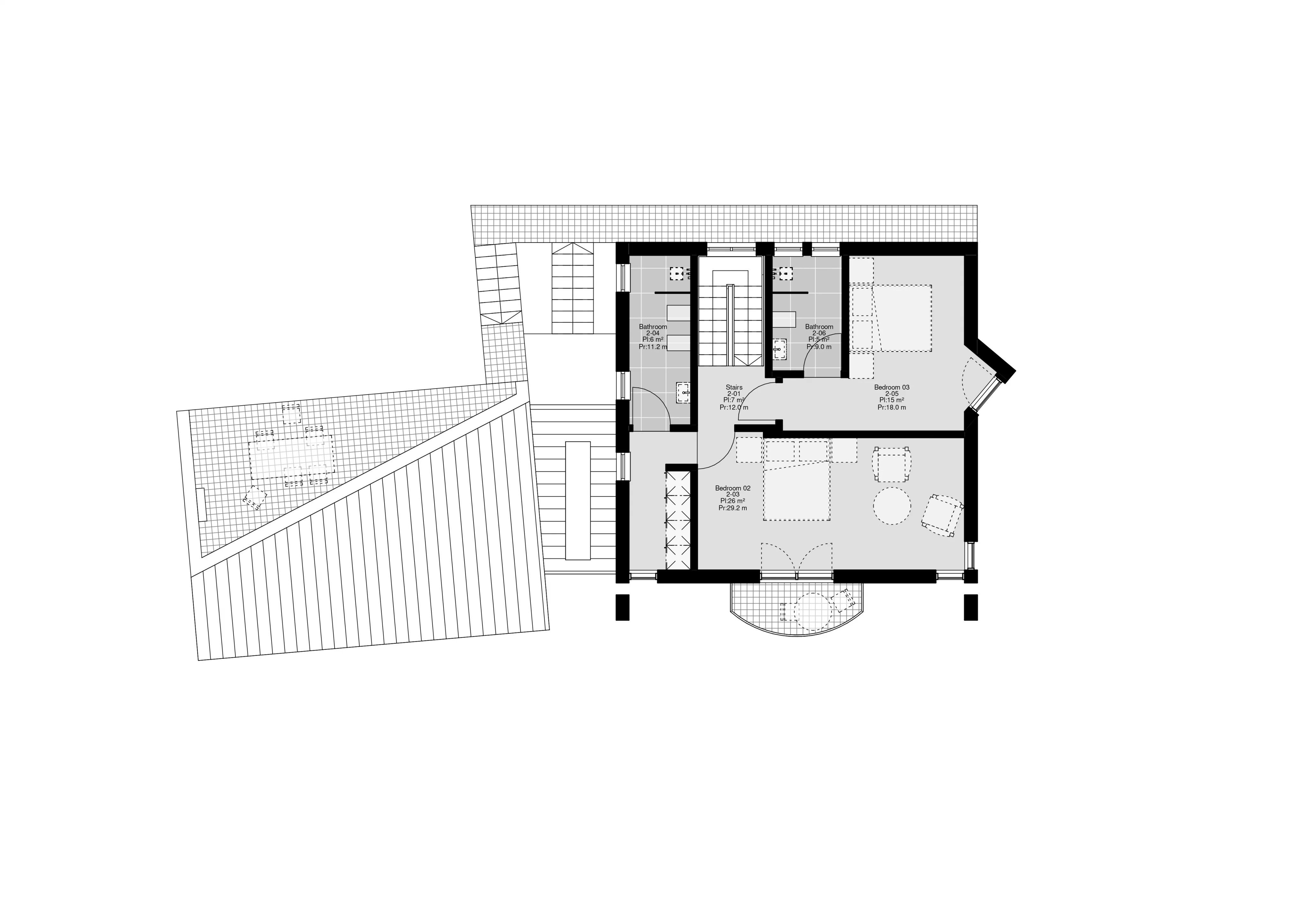 Villa Cernobbio - picture 20