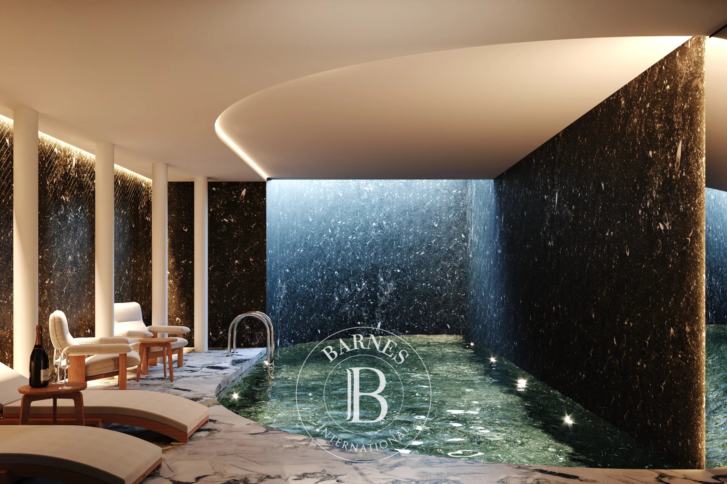 Villa Cernobbio - picture 14