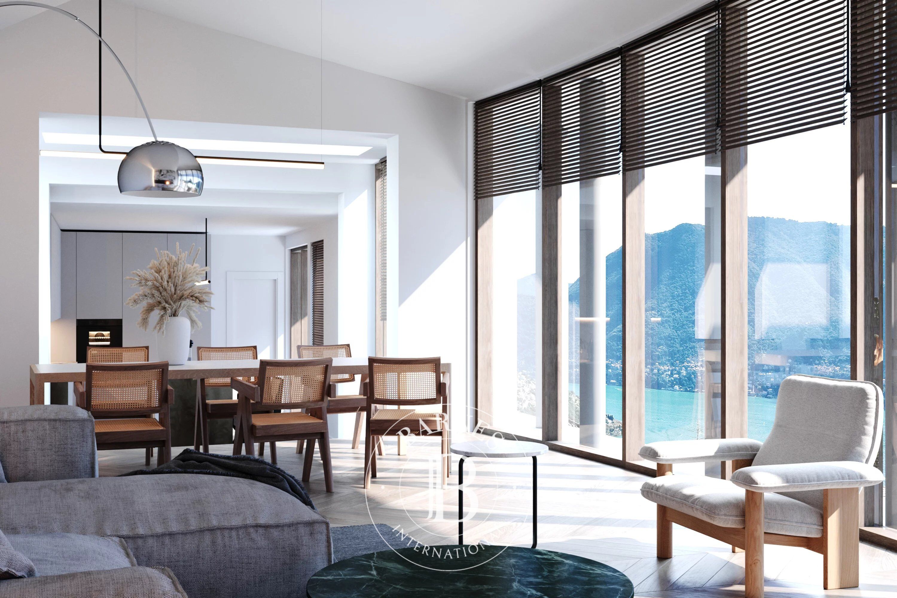 Villa Cernobbio - picture 4