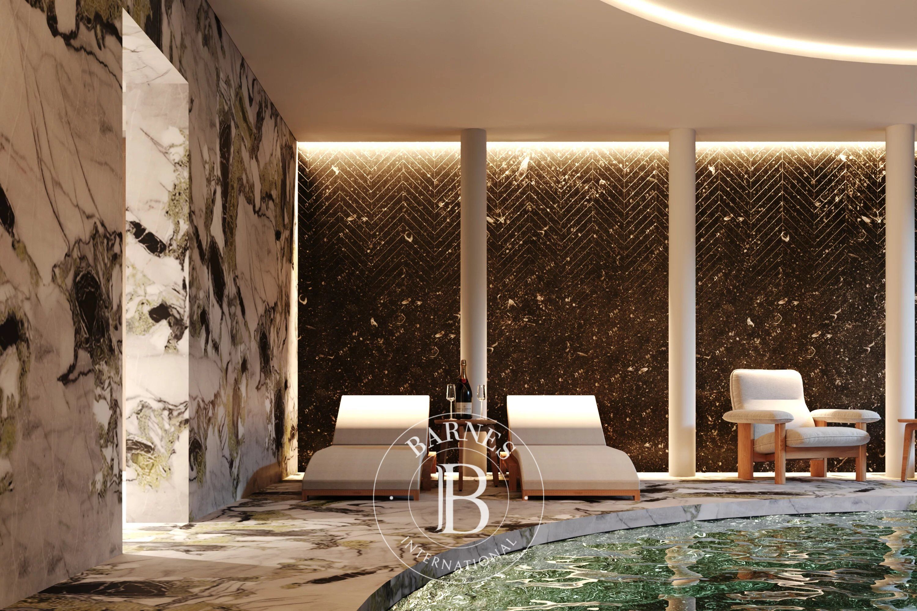 Villa Cernobbio - picture 15