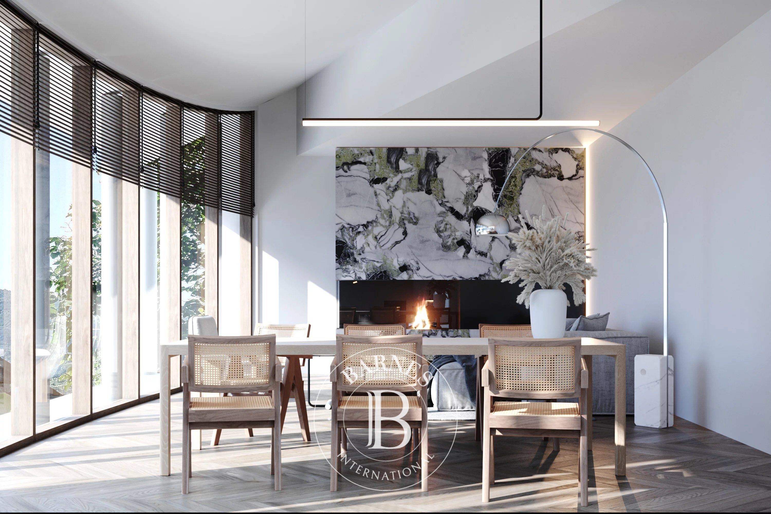 Villa Cernobbio - picture 5