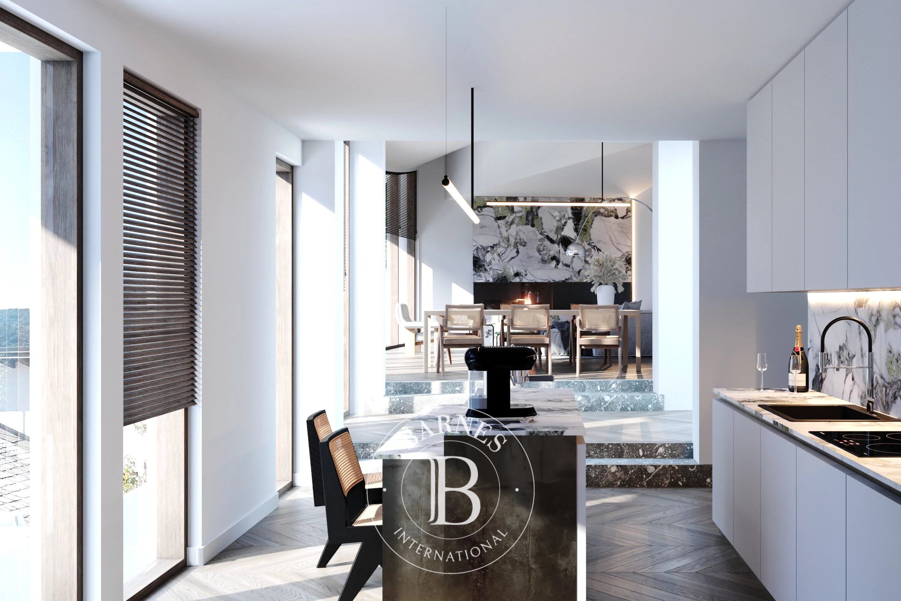 Villa Cernobbio - picture 6