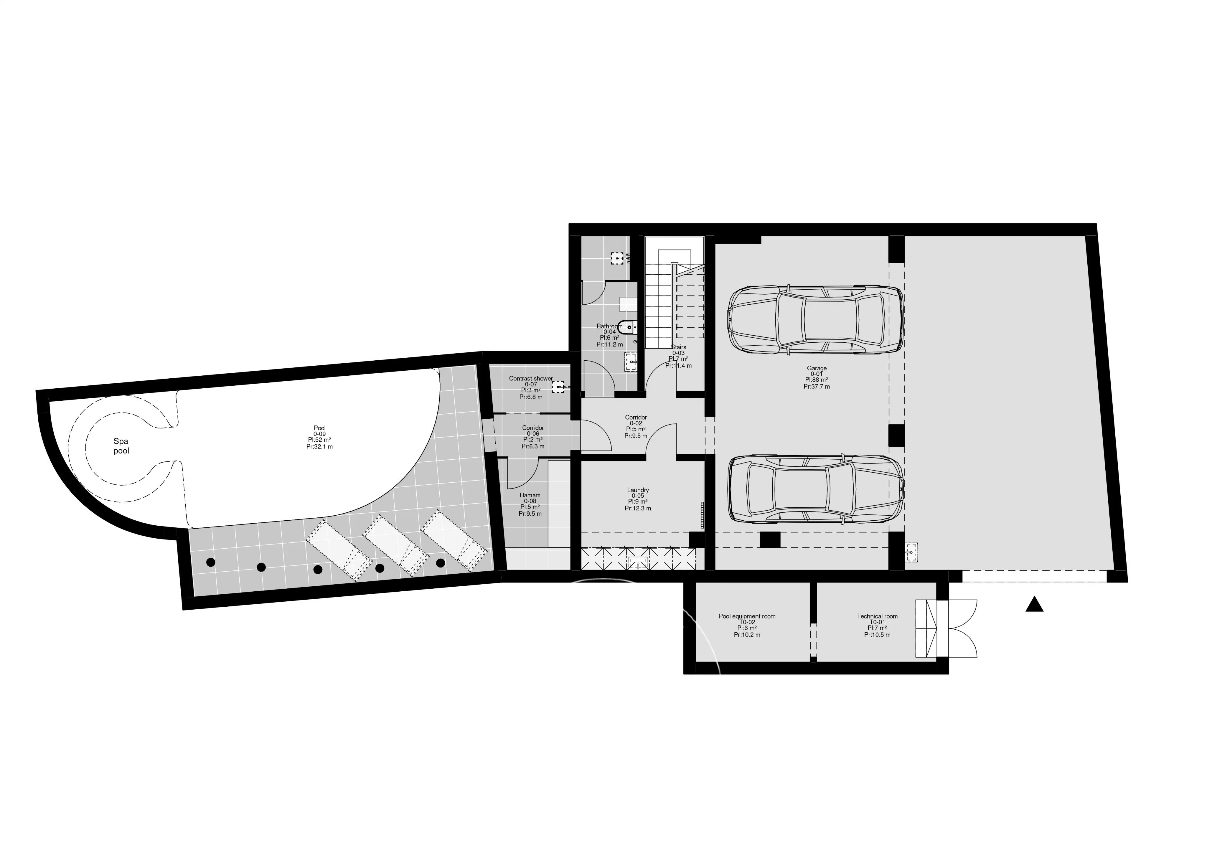 Villa Cernobbio - picture 18