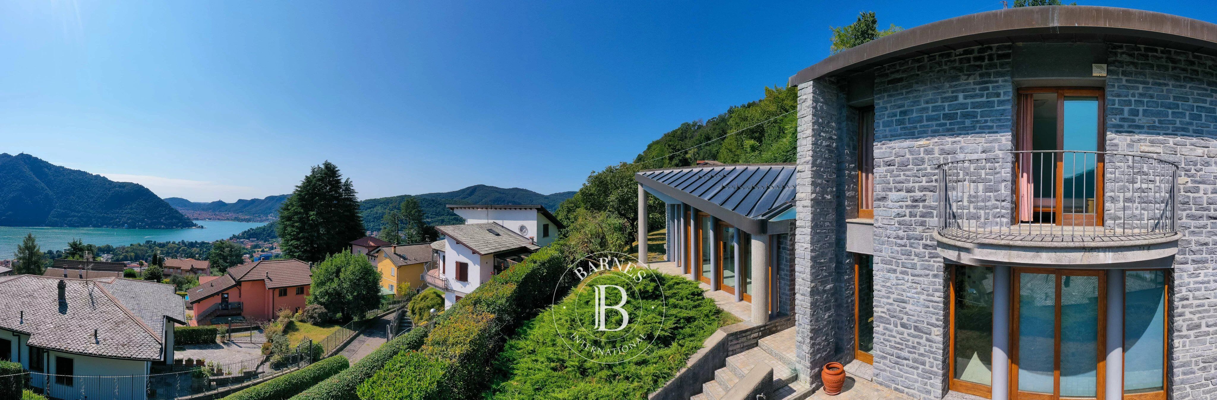 Villa Cernobbio - picture 16