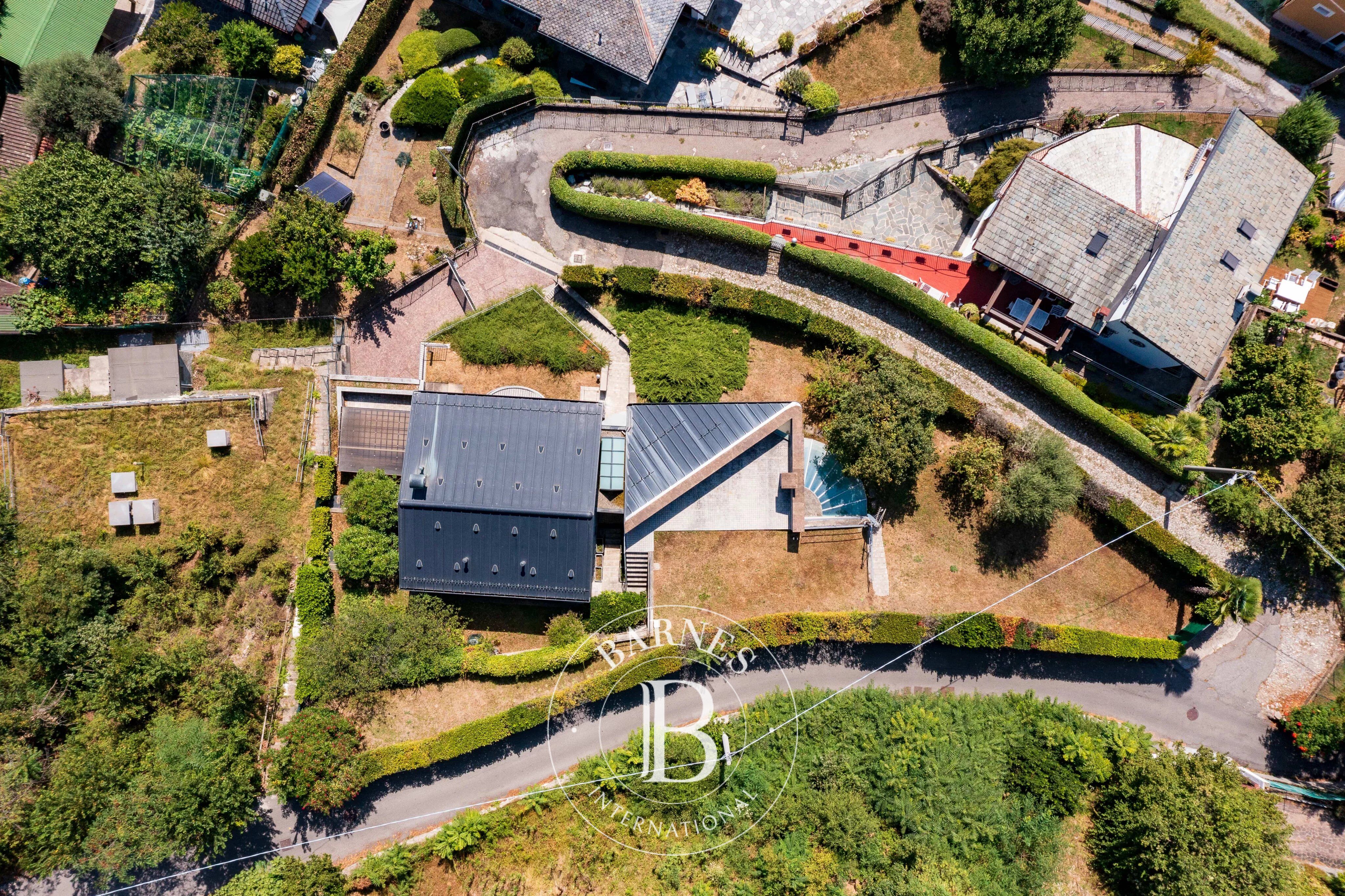 Villa Cernobbio - picture 17