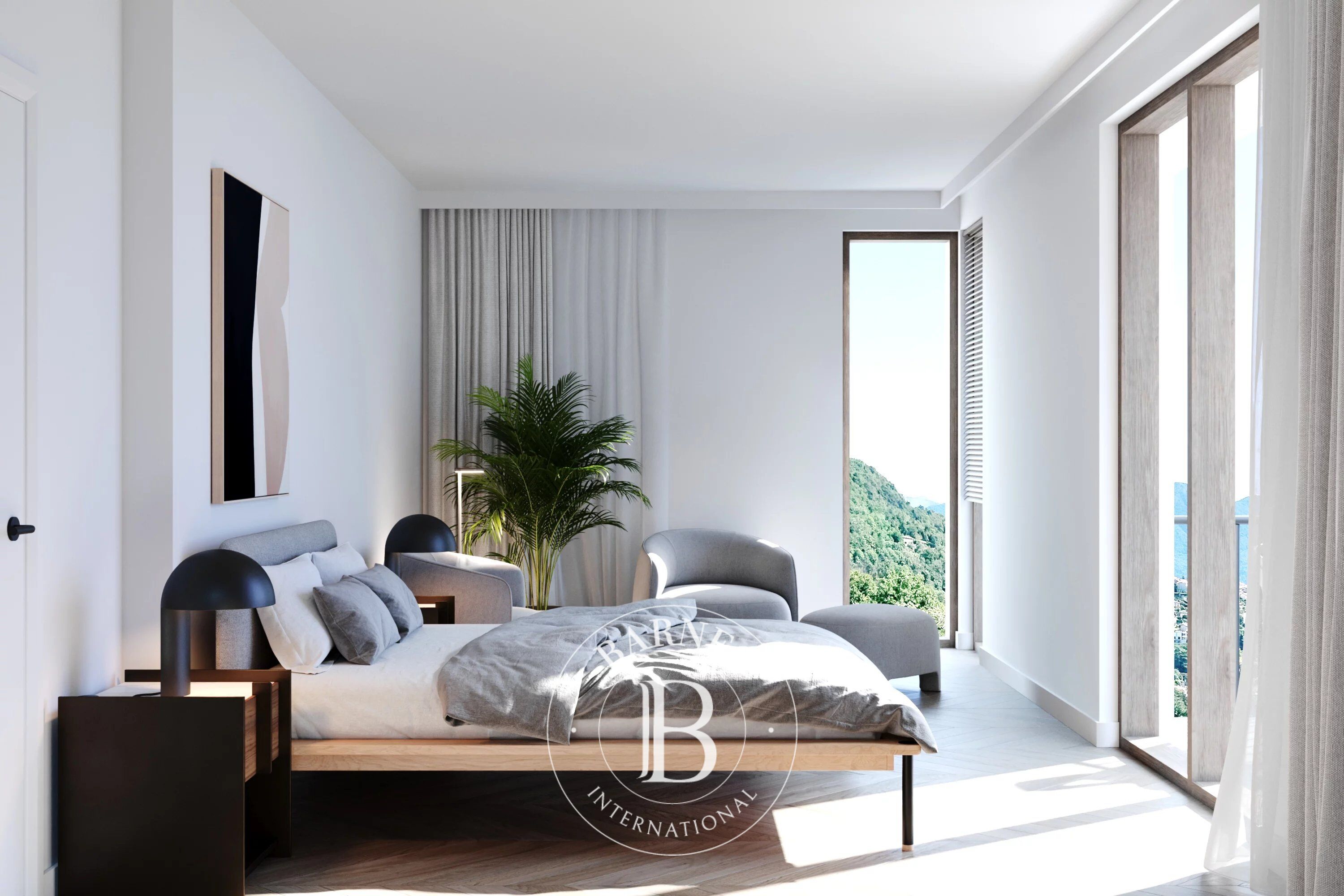 Villa Cernobbio - picture 10