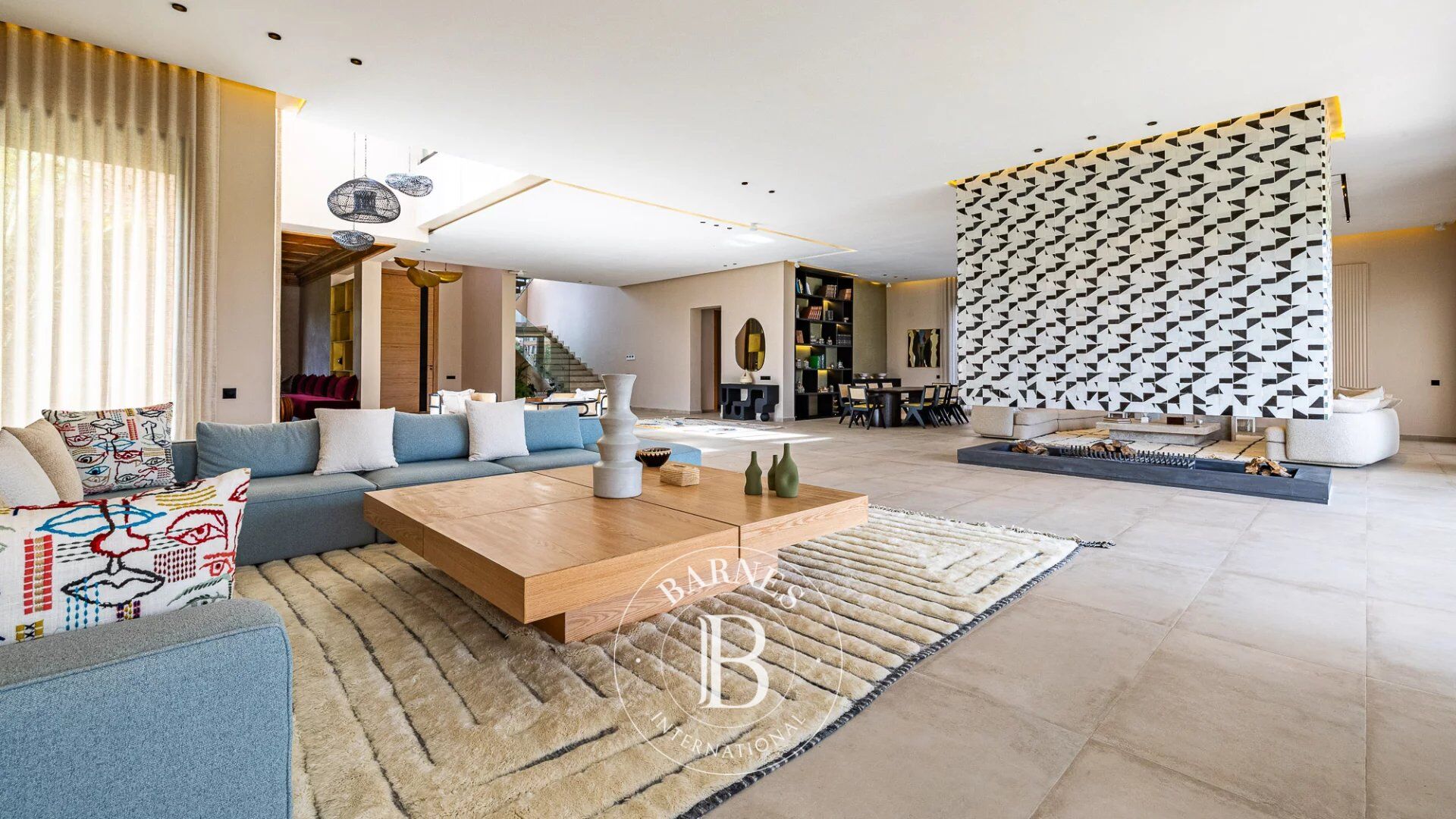 Villa Marrakech - picture 8