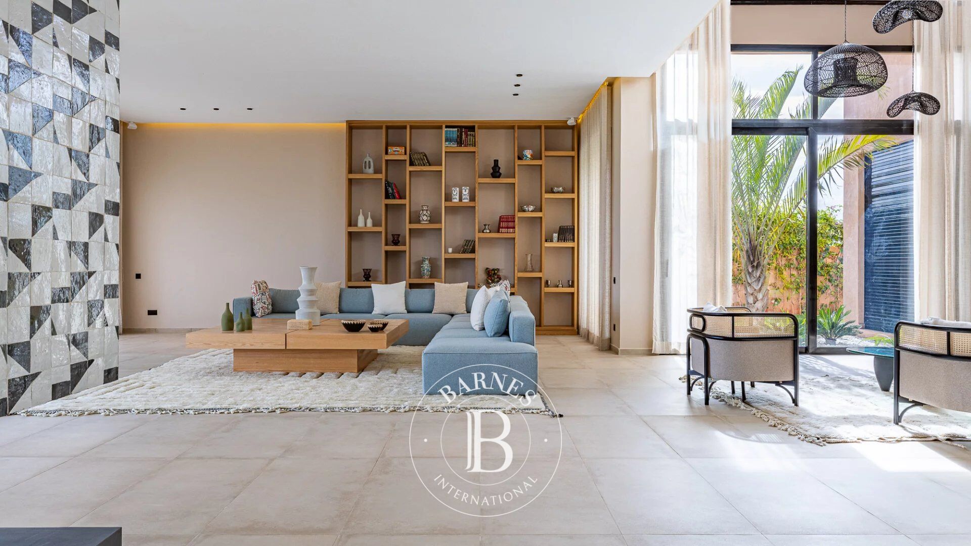 Villa Marrakech - picture 13