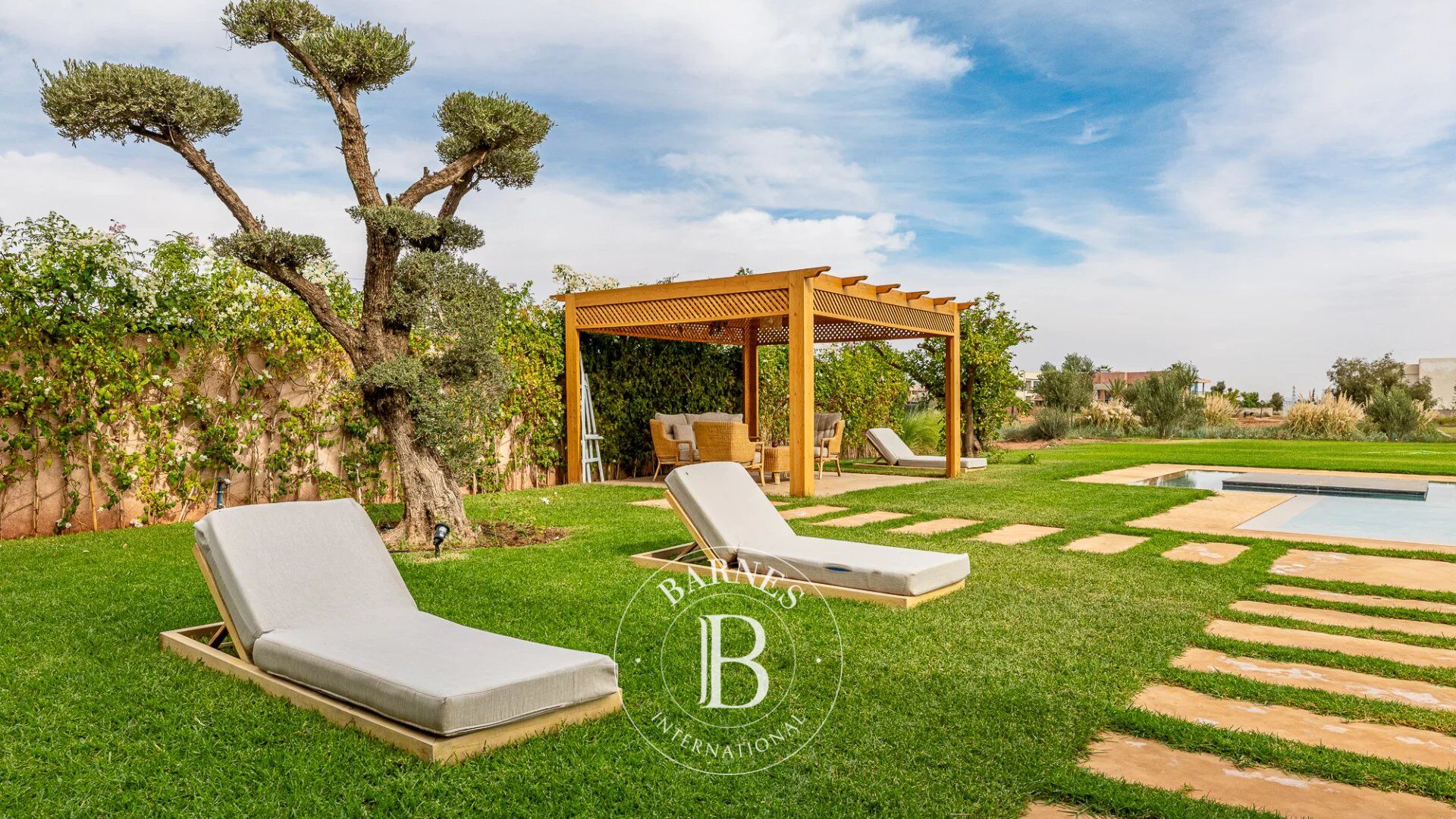 Villa Marrakech - picture 21