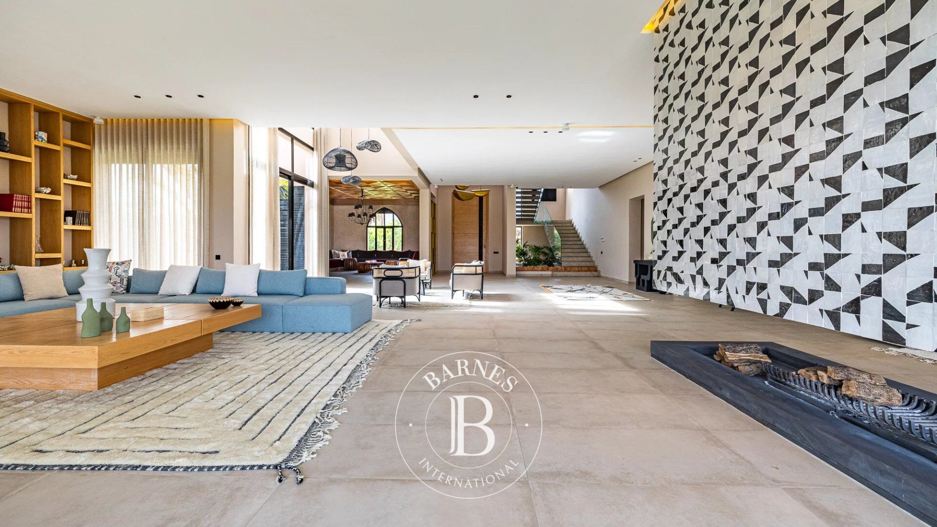 Villa Marrakech - picture 15