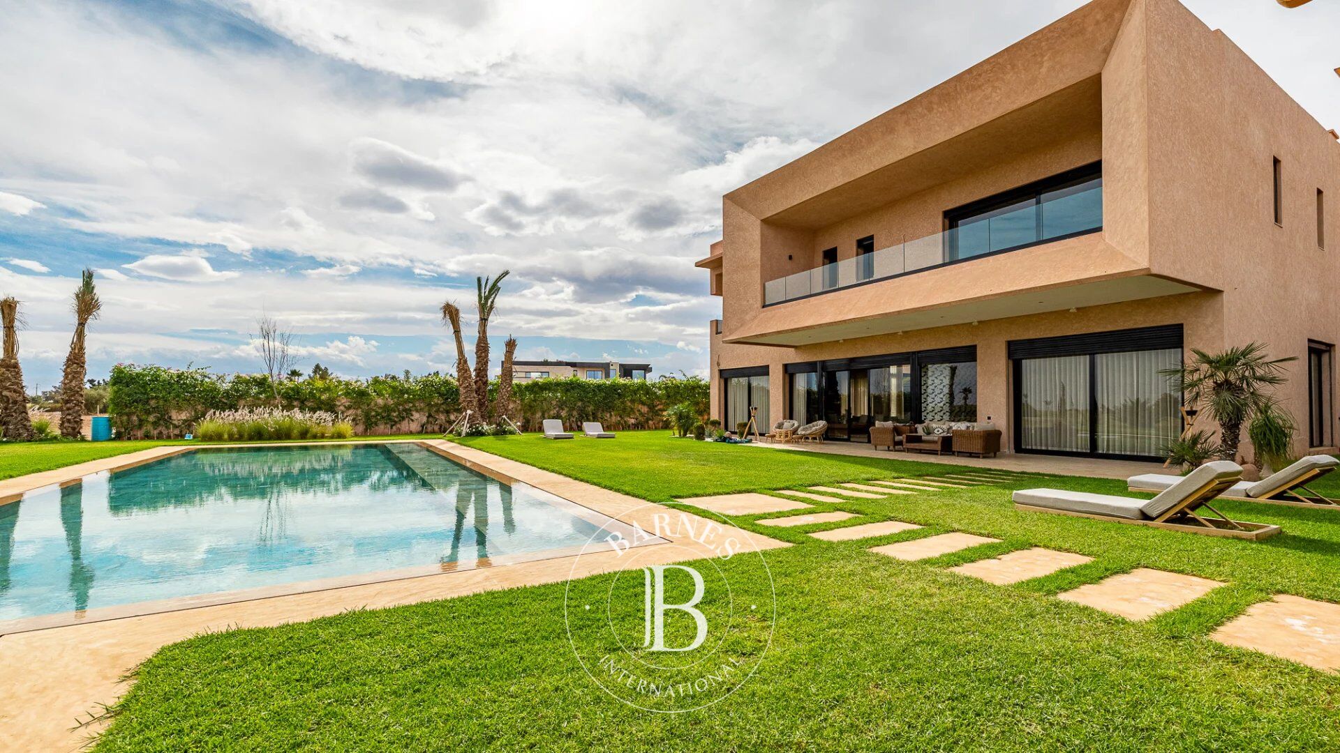 Villa Marrakech - picture 28