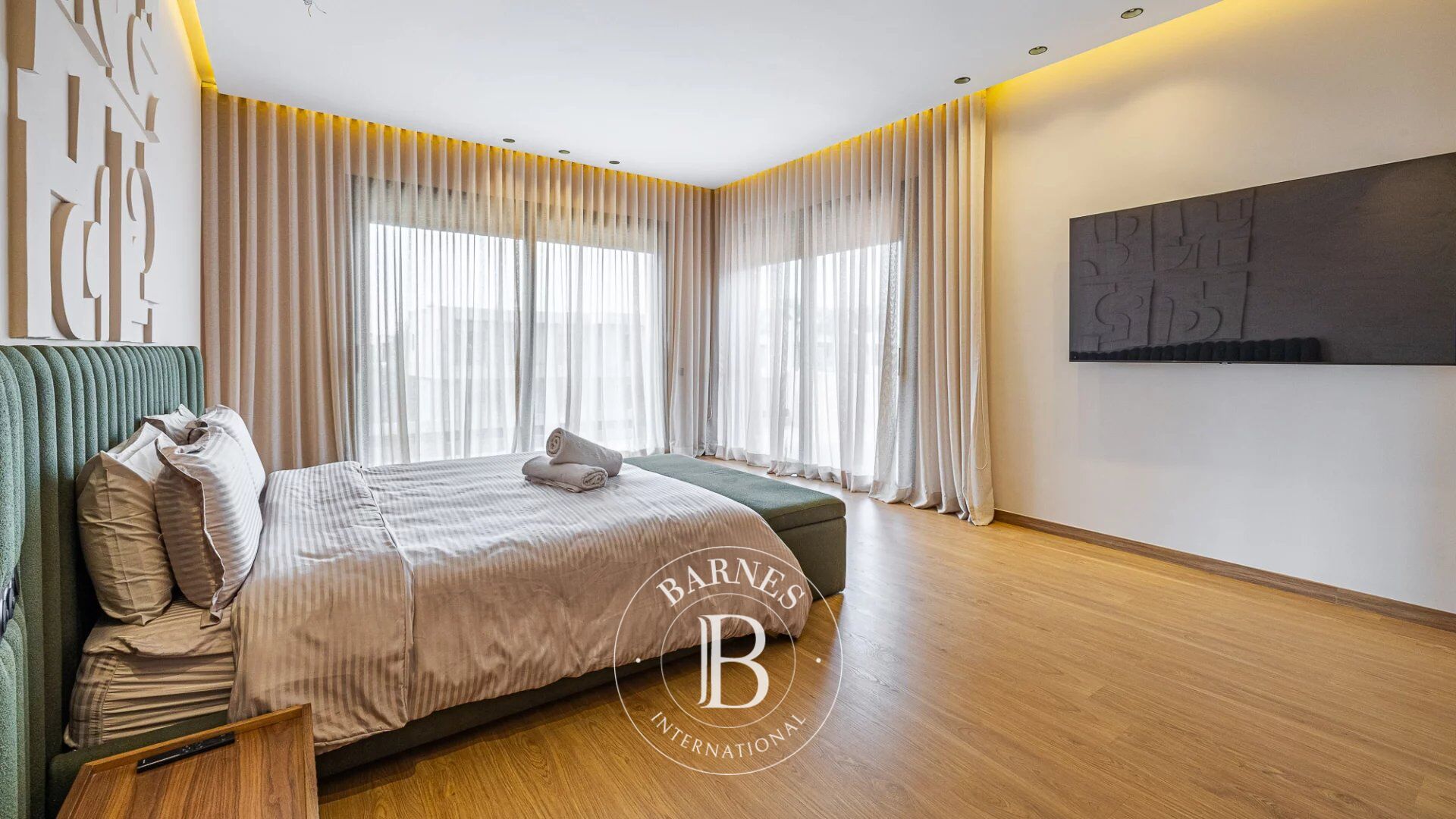 Villa Marrakech - picture 30