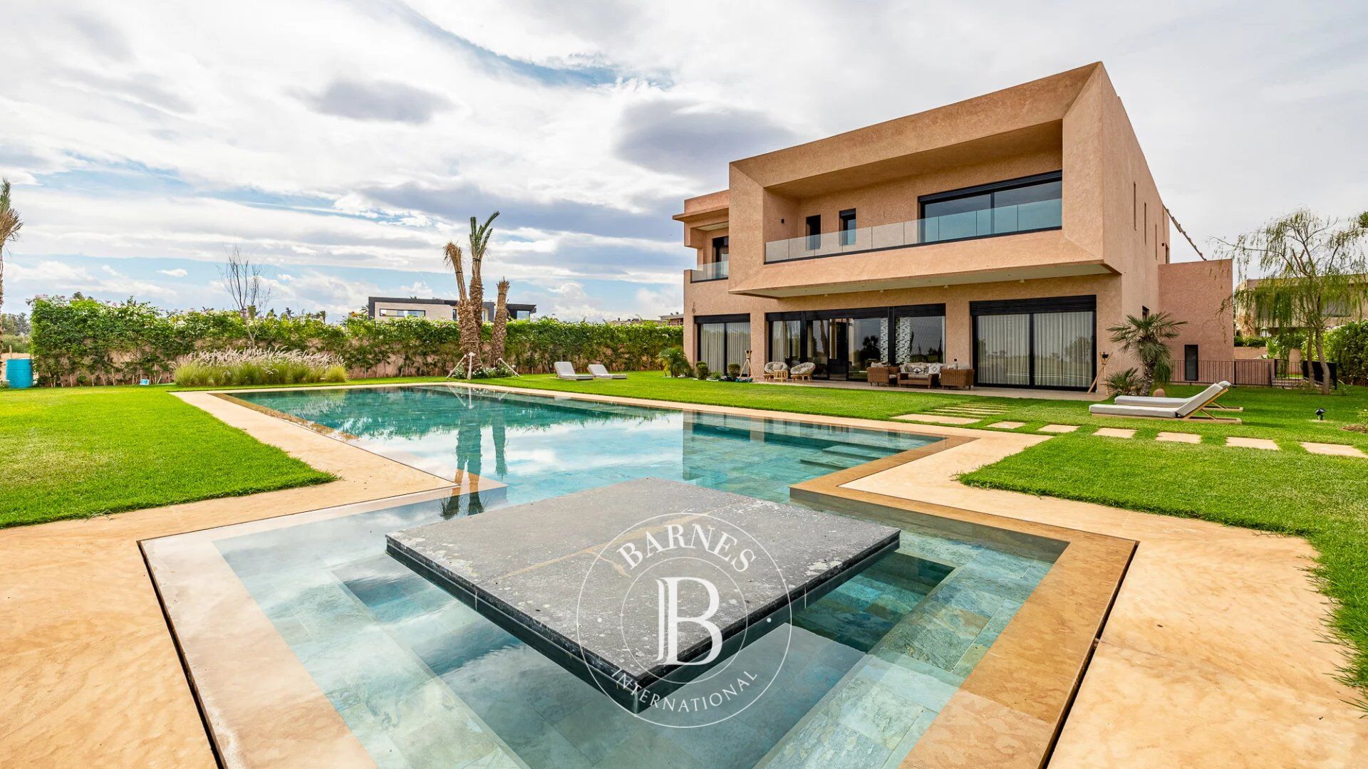 Villa Marrakech - picture 24