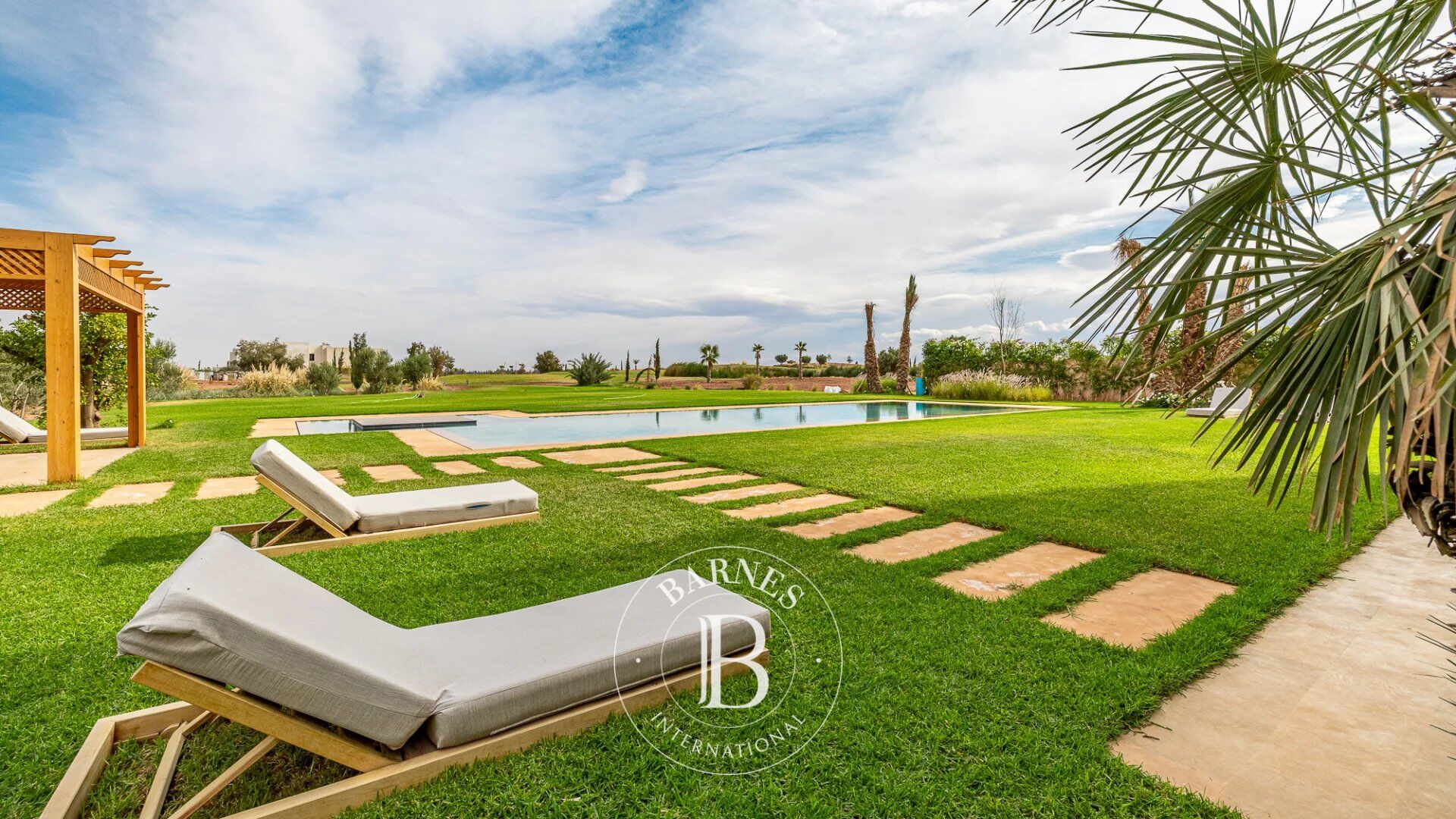 Villa Marrakech - picture 22