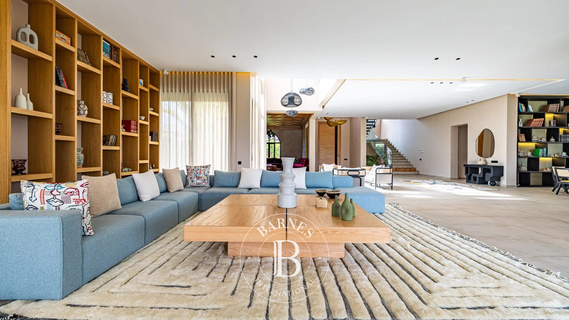 Villa Marrakech - picture 9