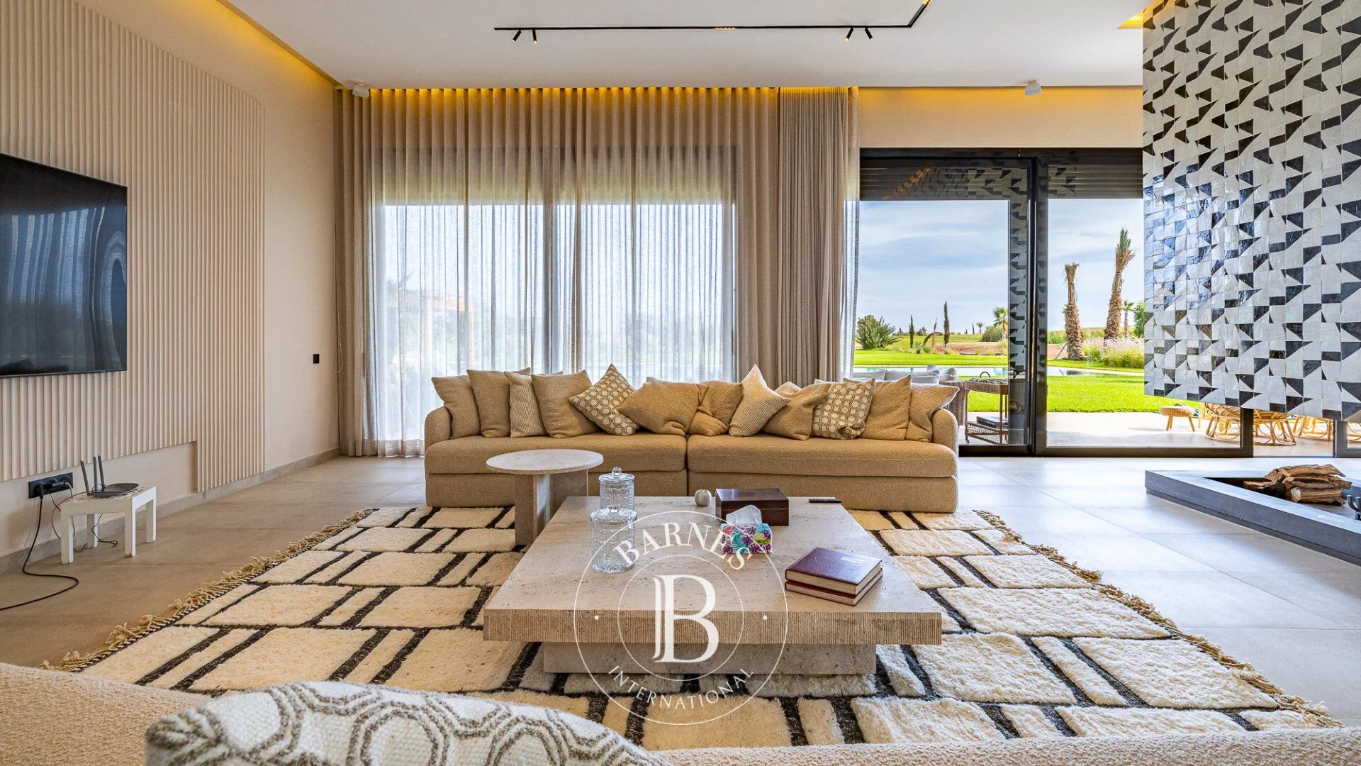 Villa Marrakech - picture 14