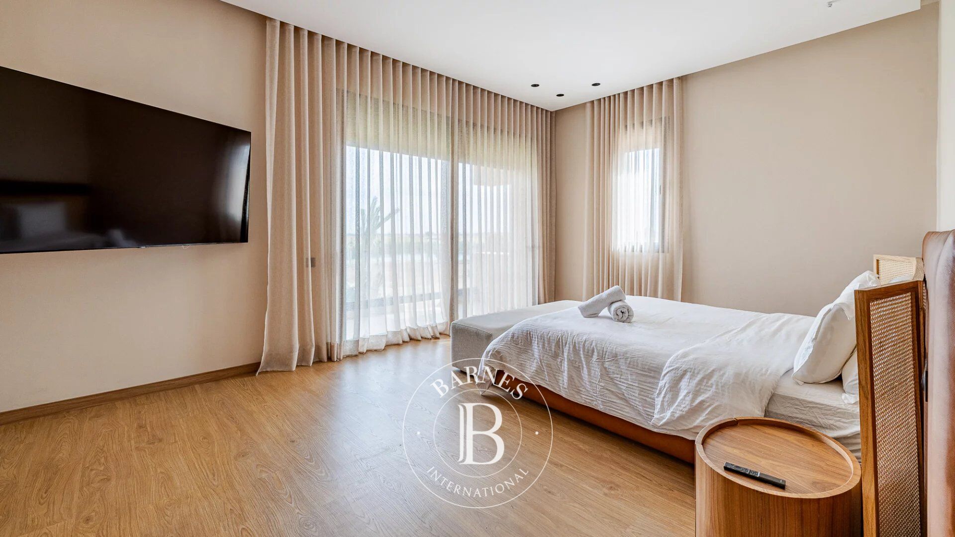 Villa Marrakech - picture 39