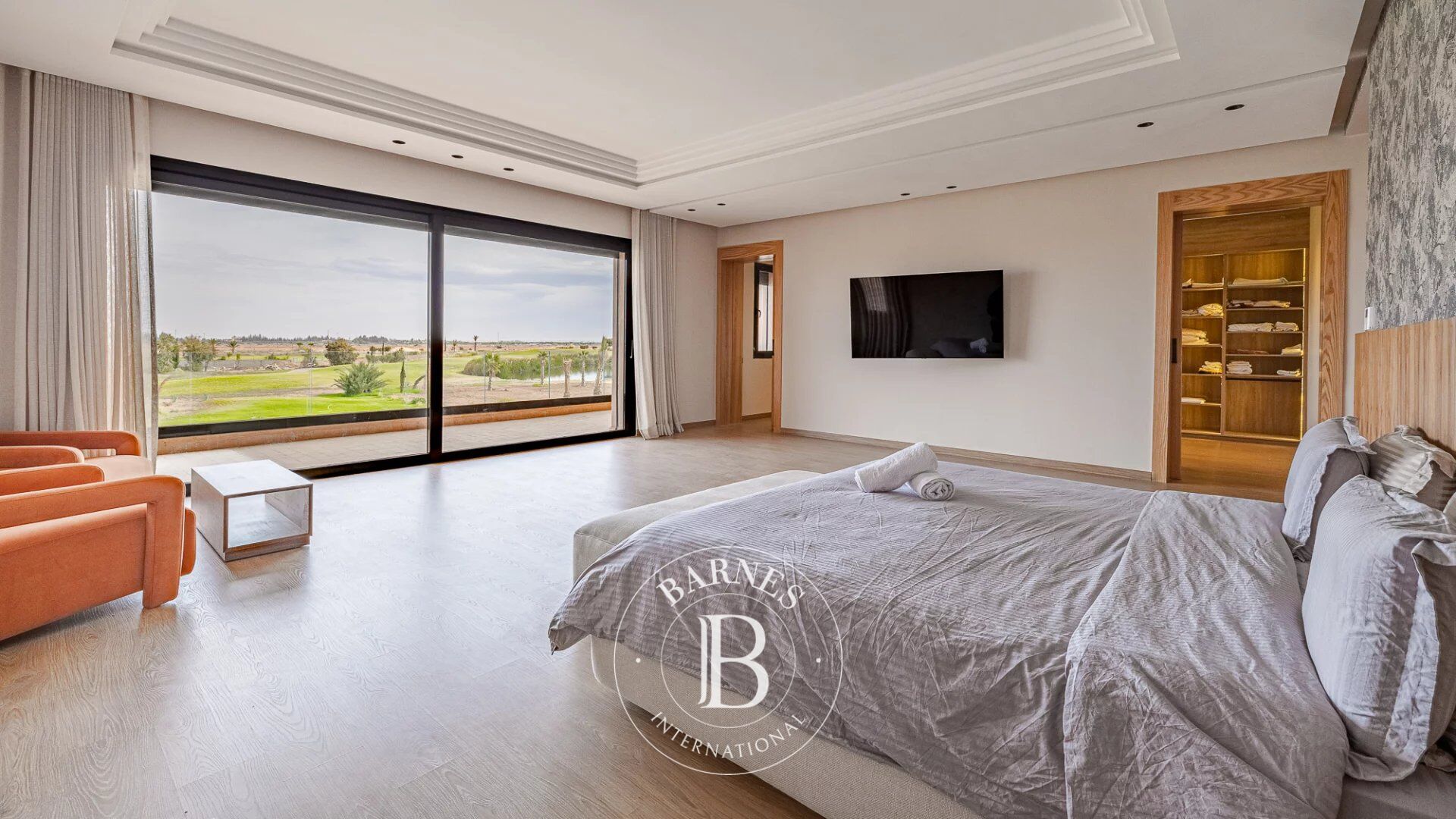 Villa Marrakech - picture 37