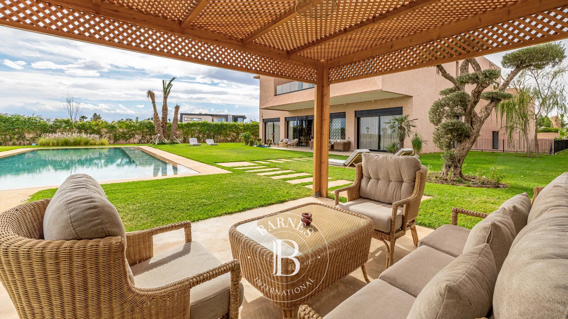 Villa Marrakech - picture 23