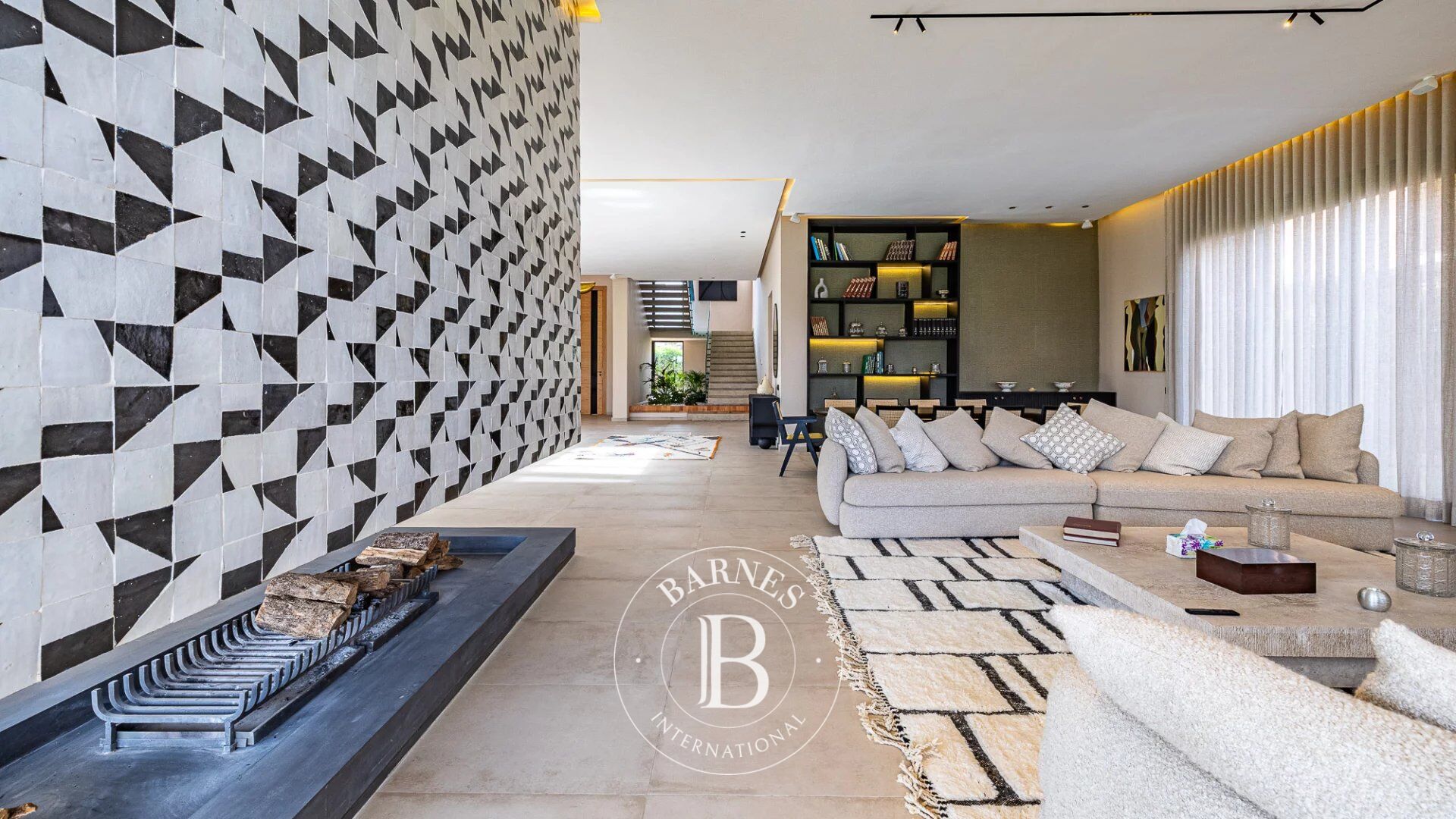 Villa Marrakech - picture 10