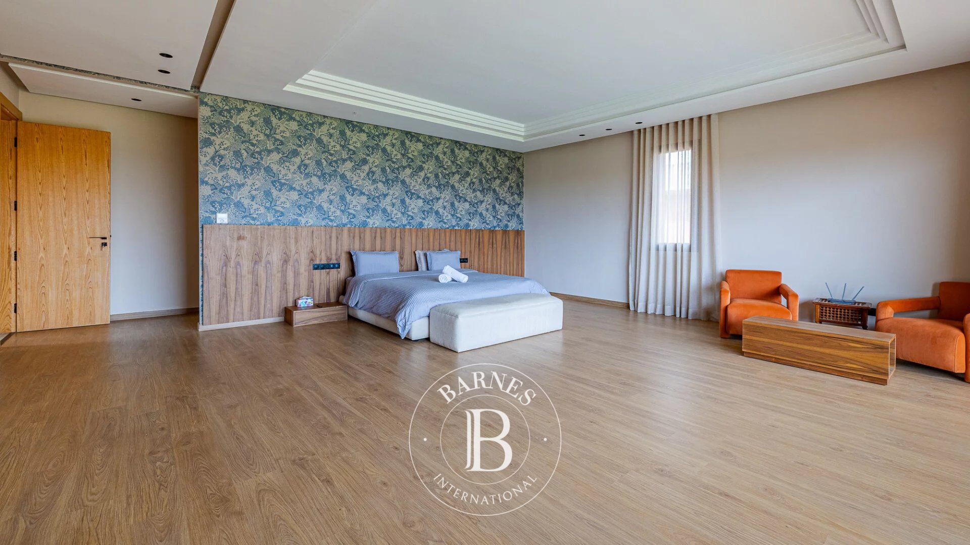 Villa Marrakech - picture 36