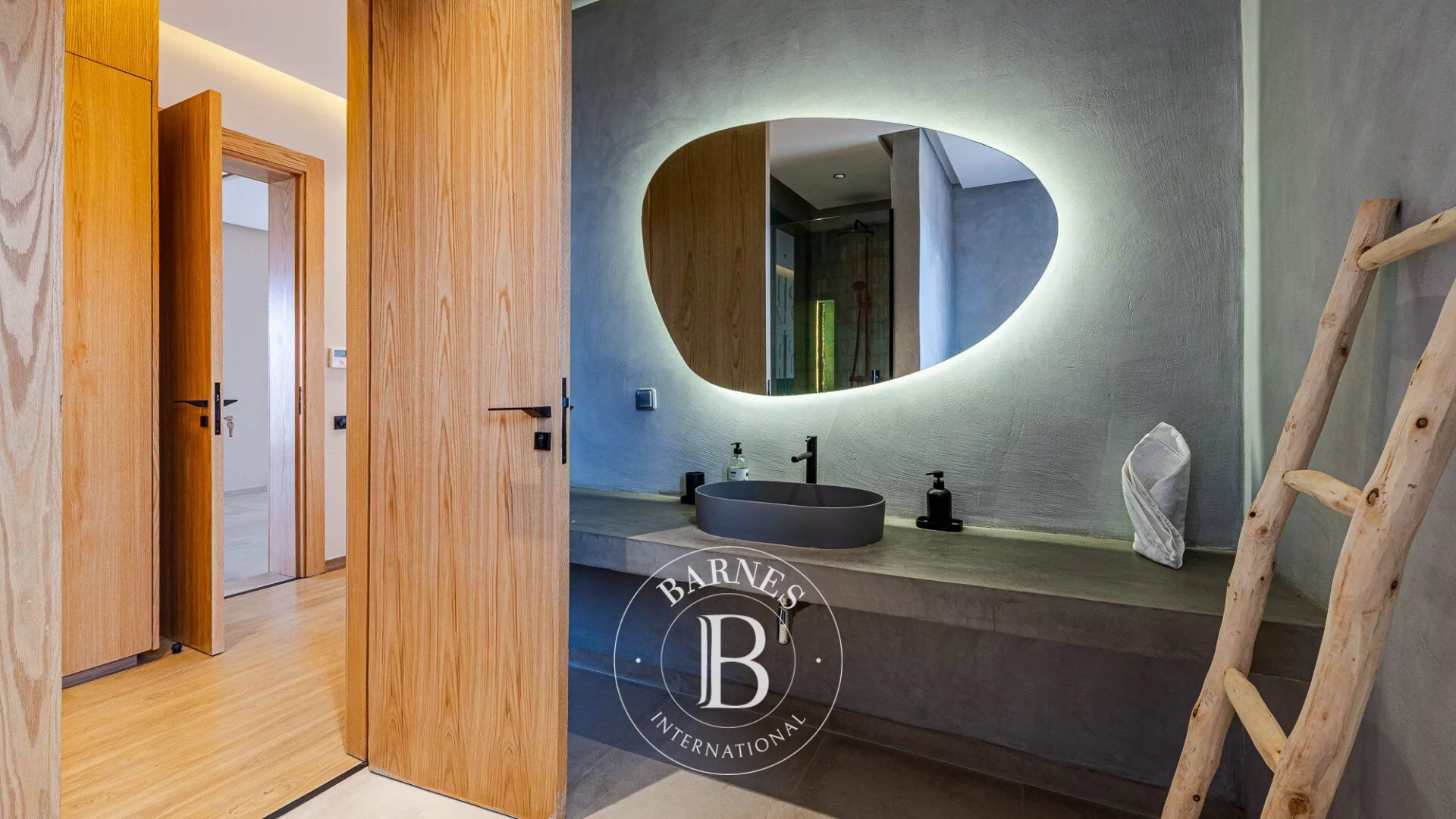 Villa Marrakech - picture 33