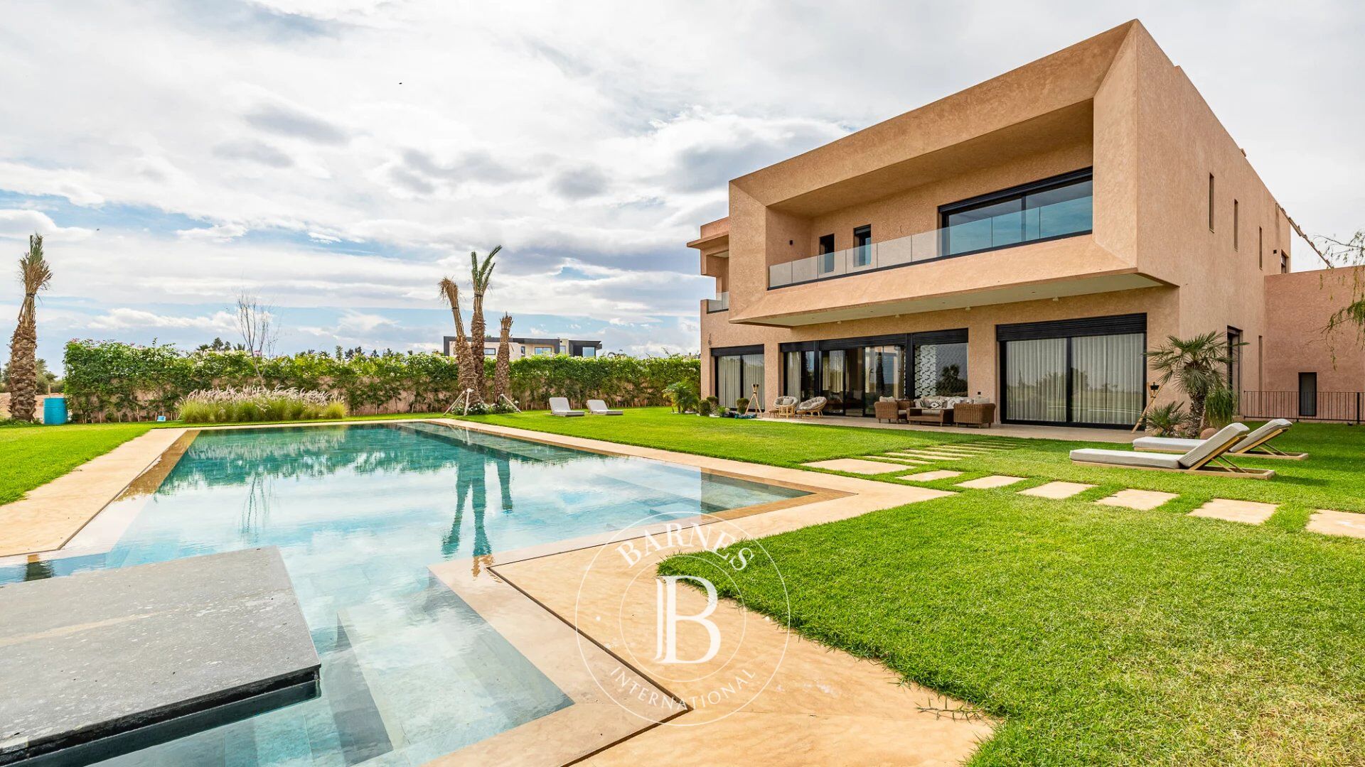 Villa Marrakech - picture 29