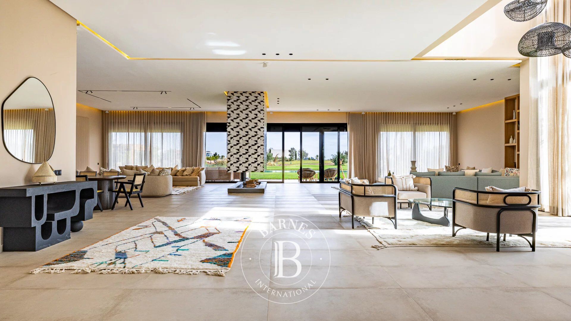 Villa Marrakech - picture 17