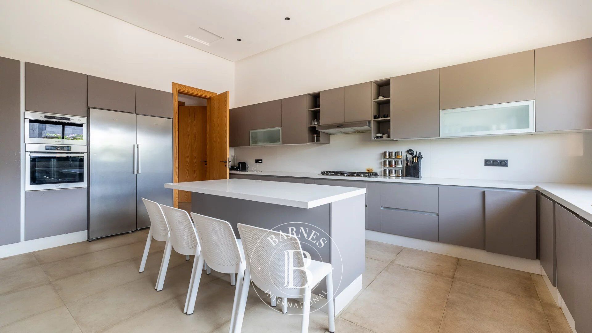 Villa Marrakech - picture 19