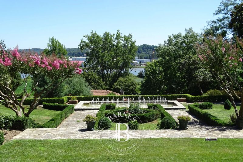 Venta, Casa Bayonne - picture 2