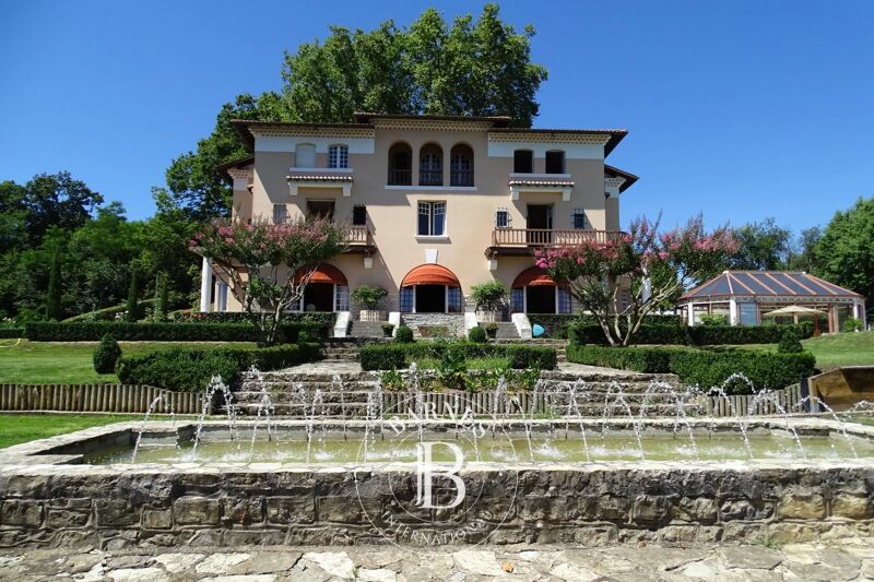 Venta, Casa Bayonne - picture 3