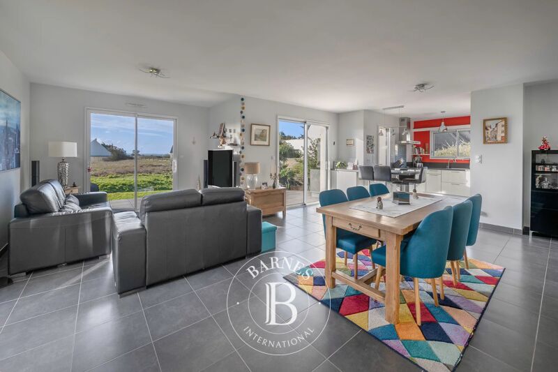 Venta, Casa La Turballe - picture 1