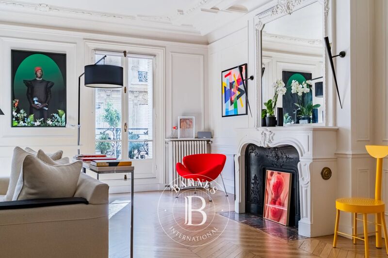 For Sale Apartment | Paris 16ème - picture 3