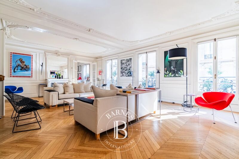 For Sale Apartment | Paris 16ème - picture 2