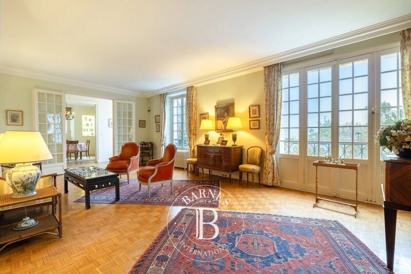 À vendre Maison | La Celle-Saint-Cloud - picture 2