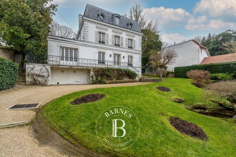 À vendre Maison | La Celle-Saint-Cloud - picture 1