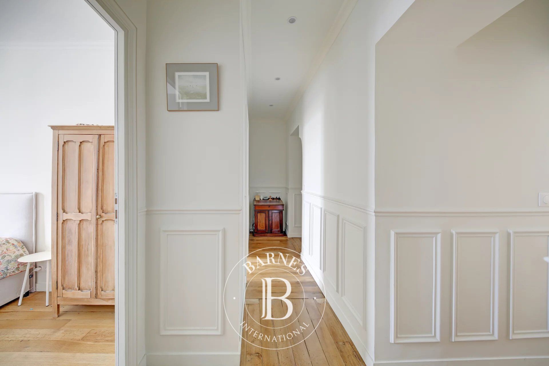 Versailles Notre Dame - Exclusive listing - Apartment renovated in 2022 - 3 bedrooms - 18th century building. - picture 3