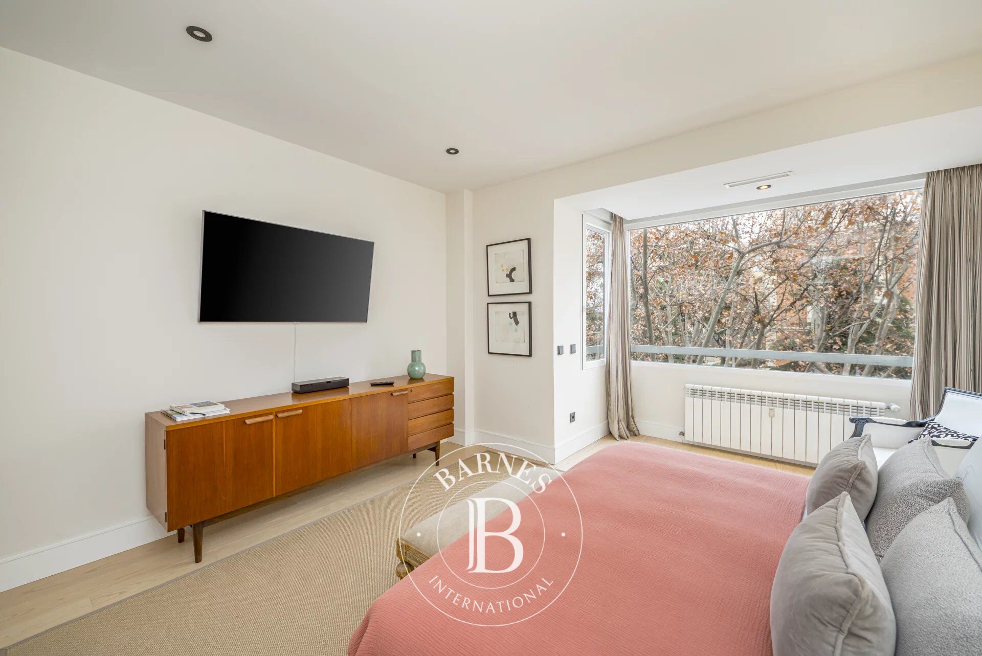 Daire Madrid - picture 14