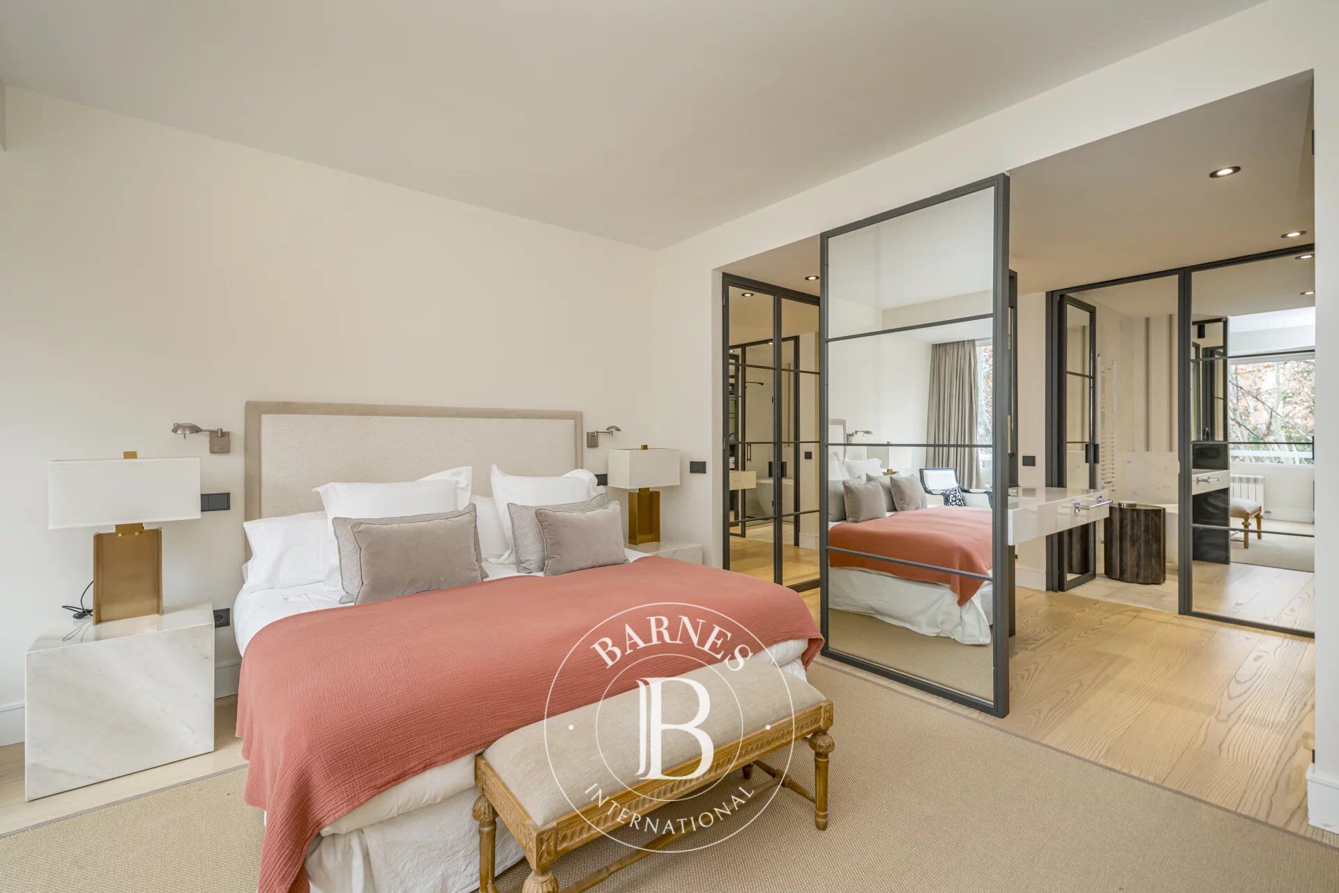 Daire Madrid - picture 15